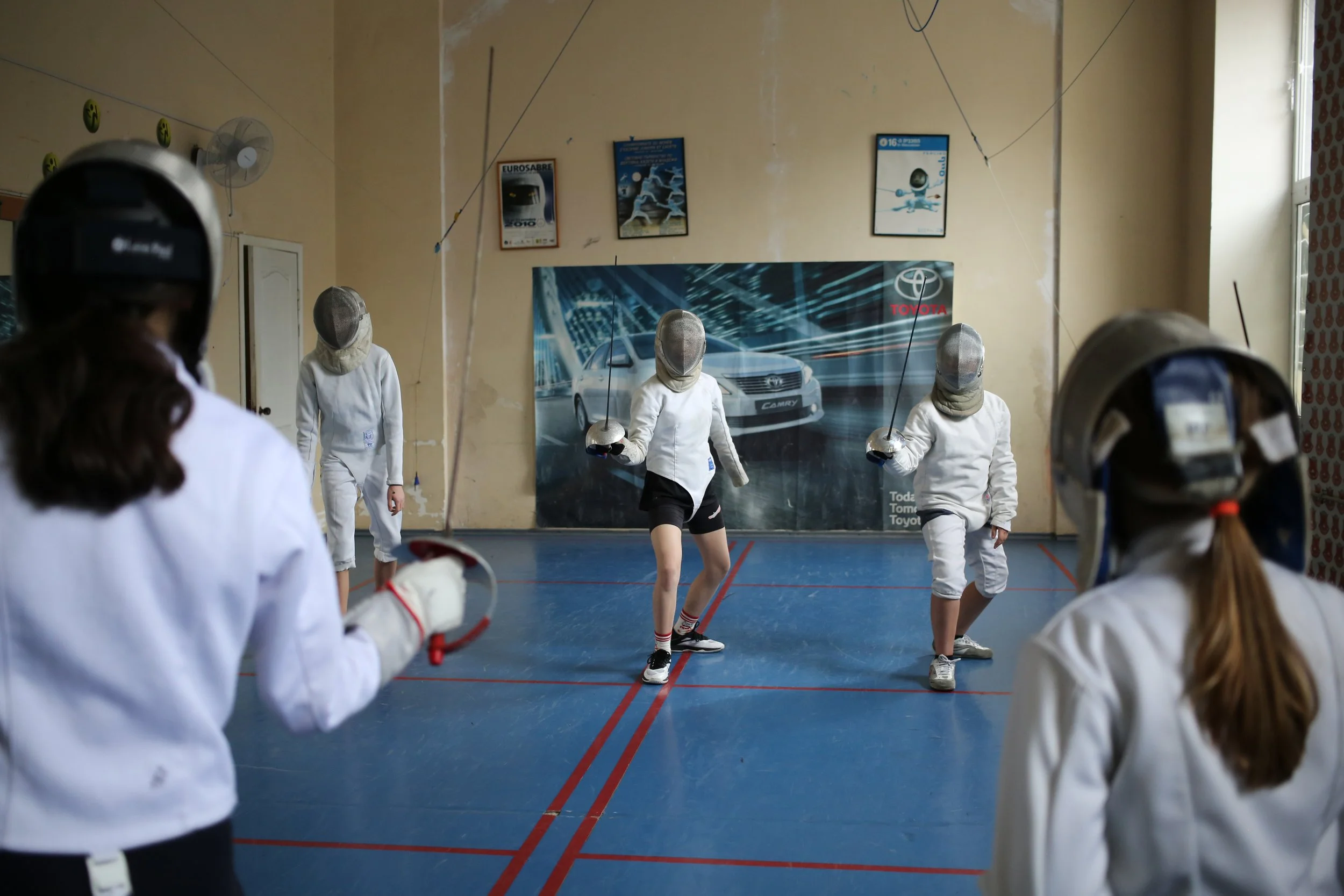 Viacheslav Onyshchenko