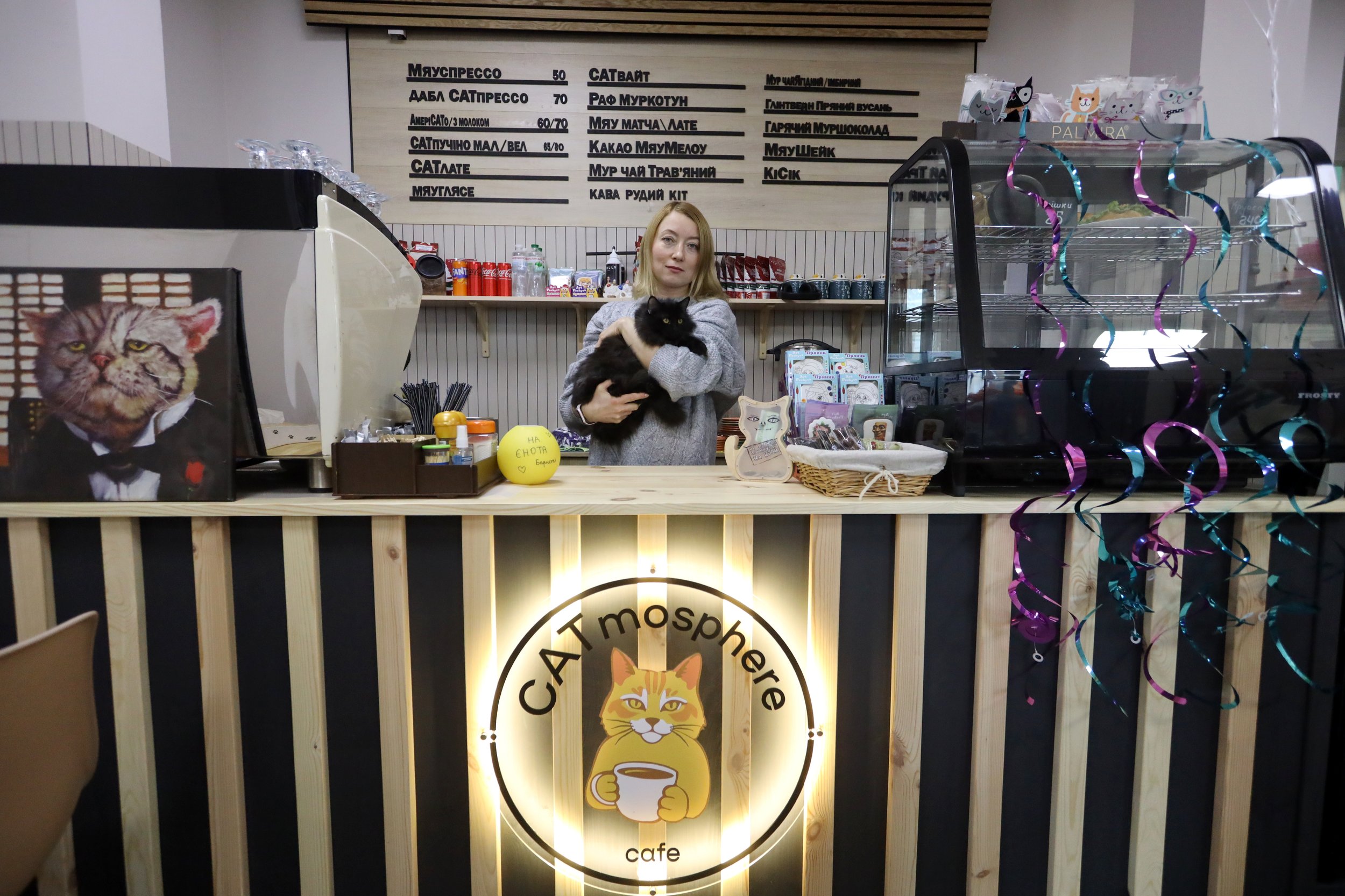 Viacheslav Onyshchenko