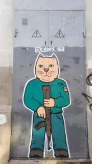 Nataliia Mykhailenko