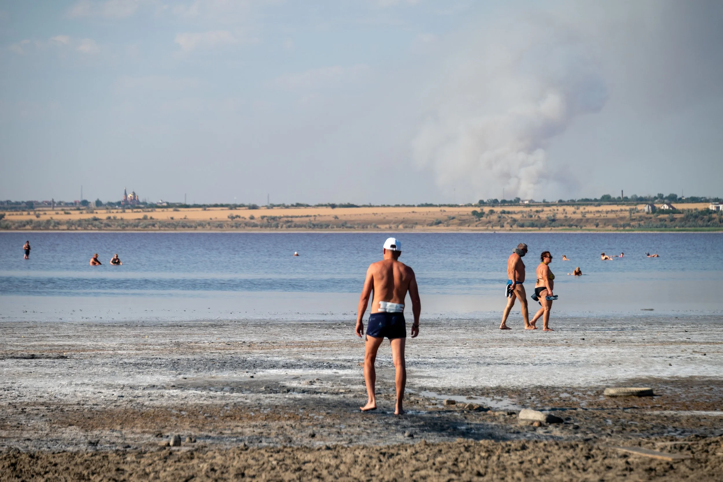 Nataliia Mykhailenko