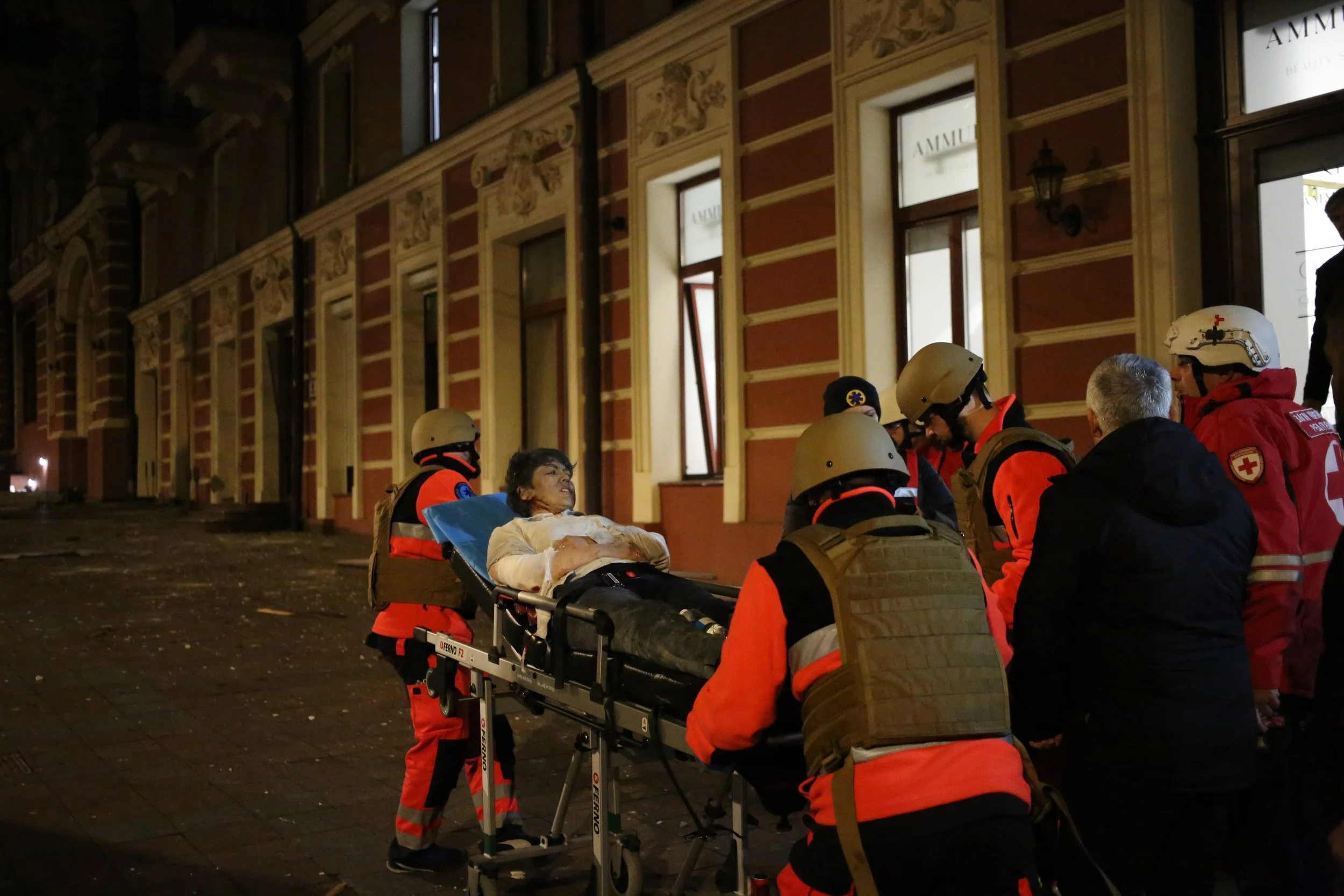 Viacheslav Onyshchenko