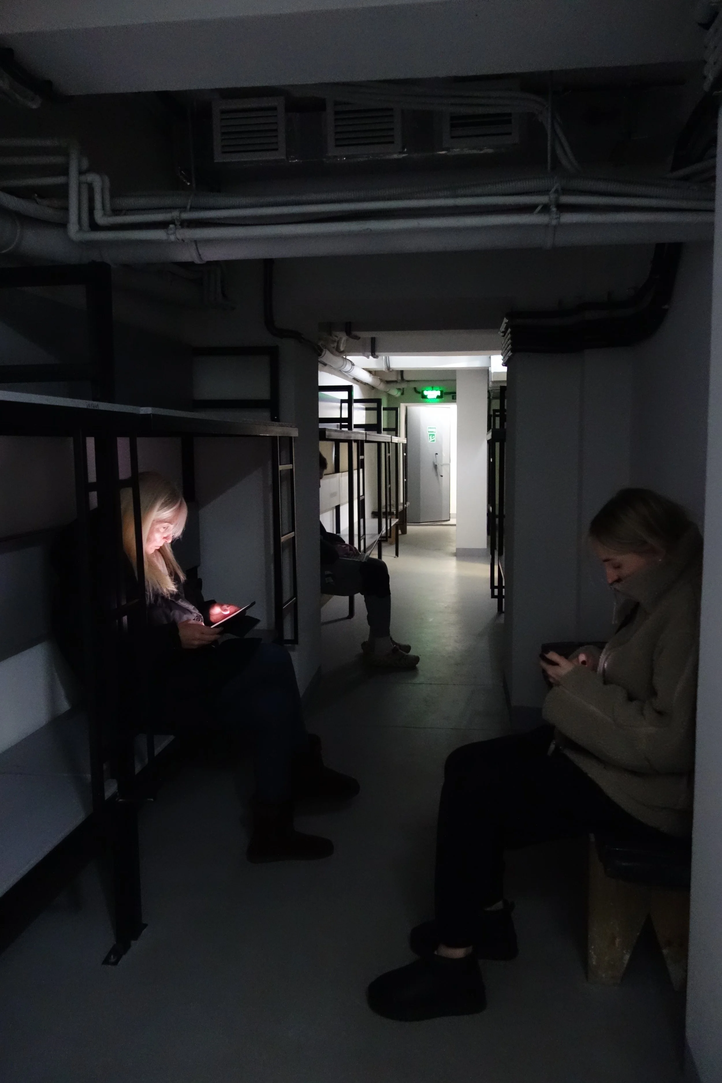 Nataliia Mykhailenko