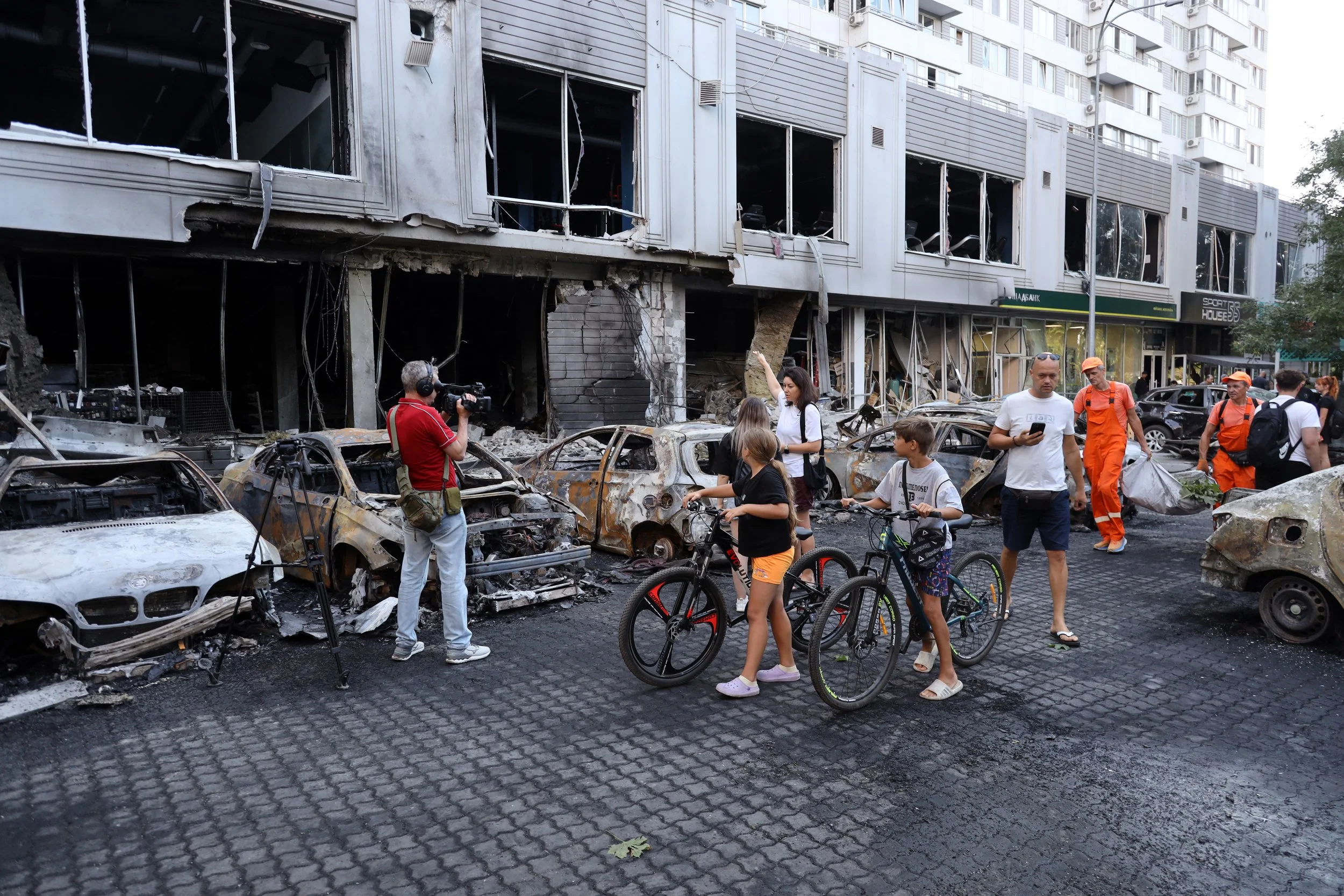 Viacheslav Onyshchenko