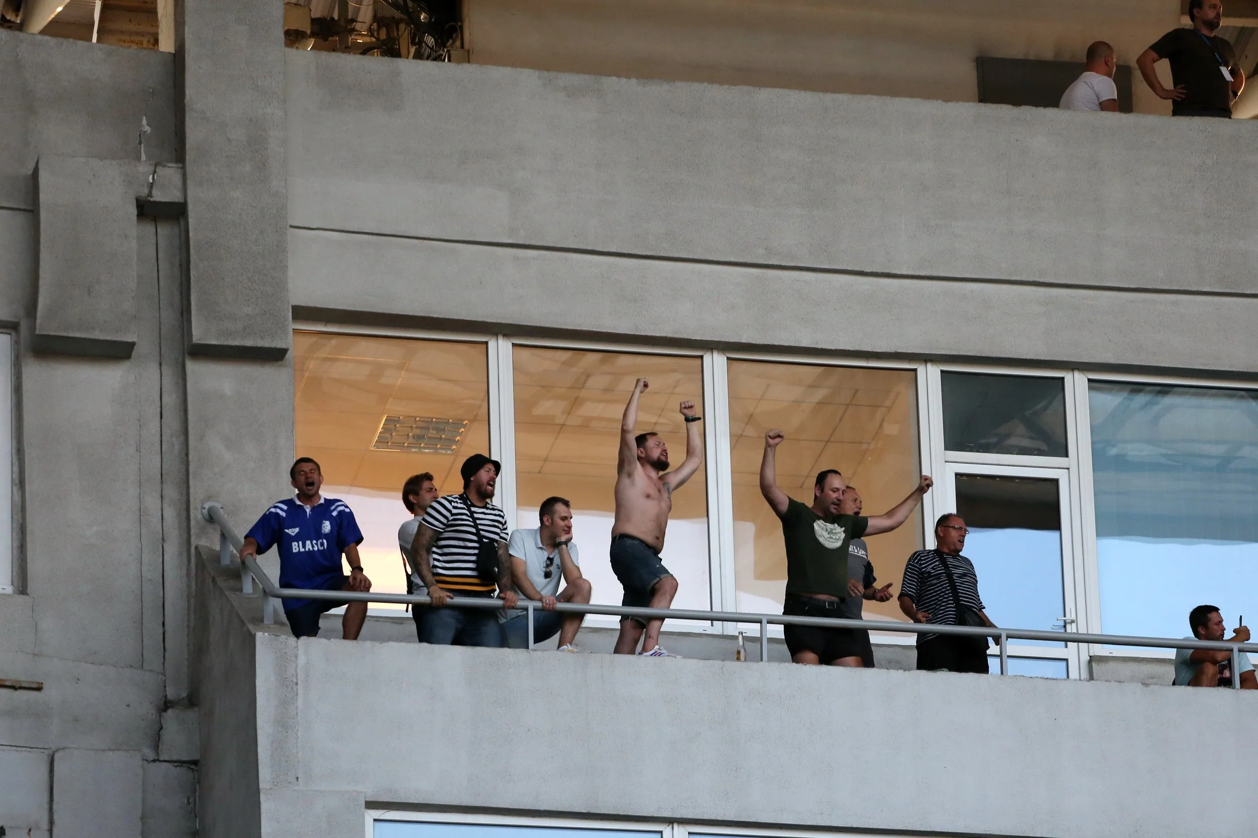 Viacheslav Onyshchenko