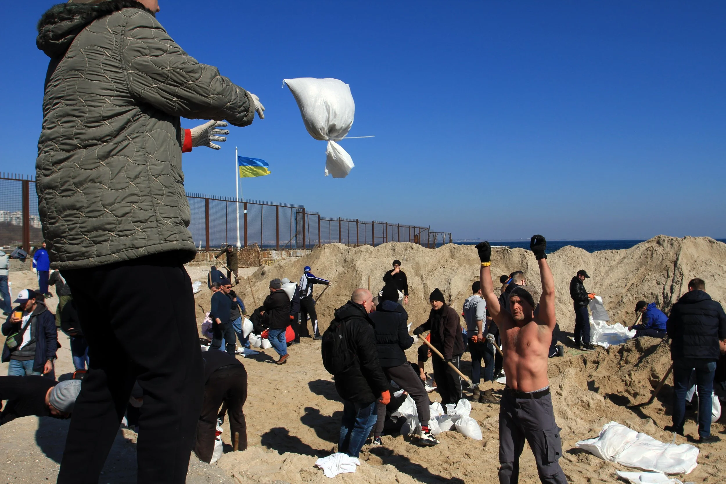 Viacheslav Onyshchenko