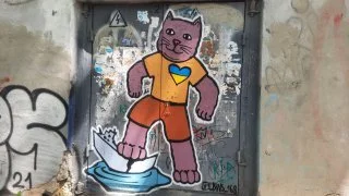 Nataliia Mykhailenko