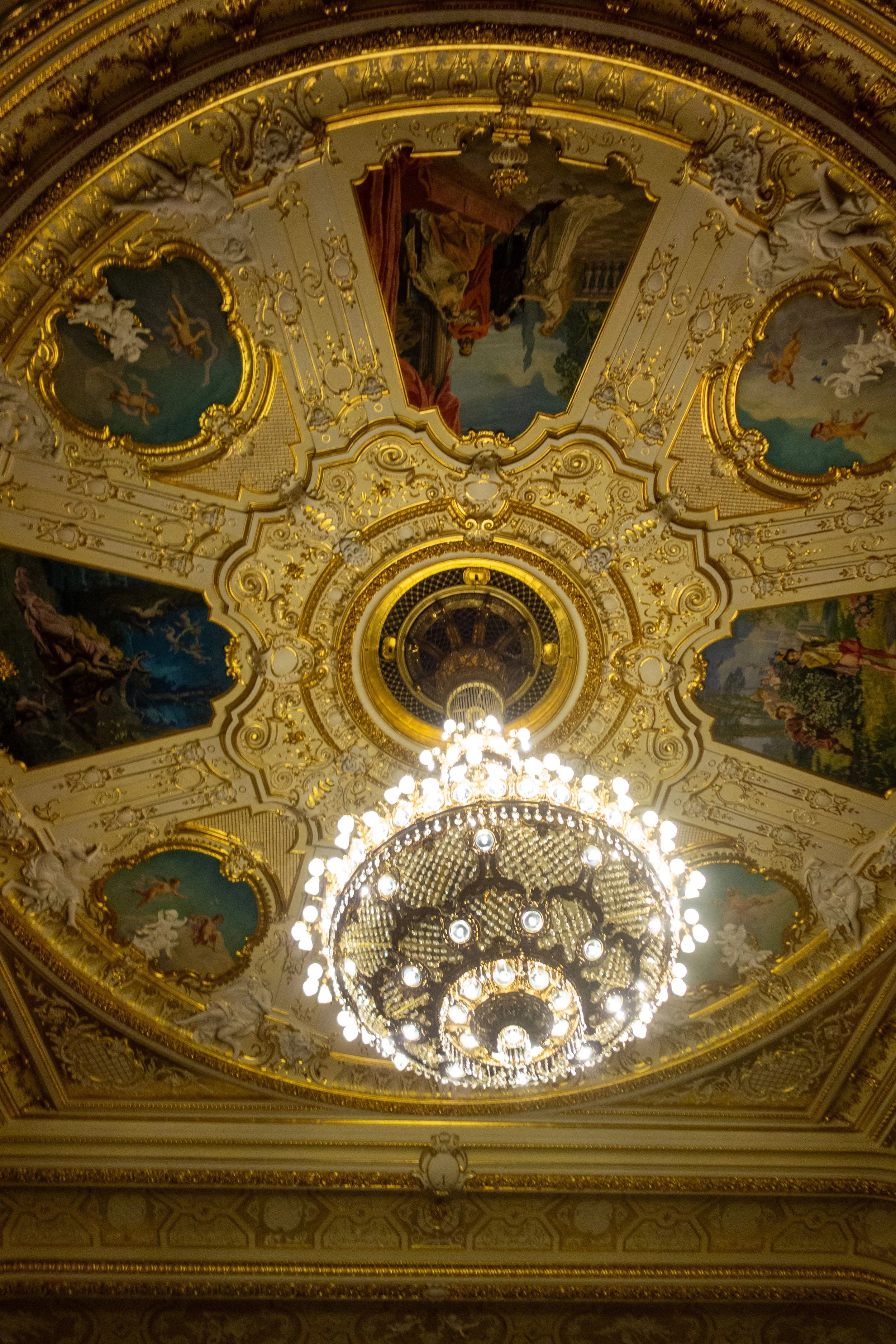 Nataliia Mykhailenko