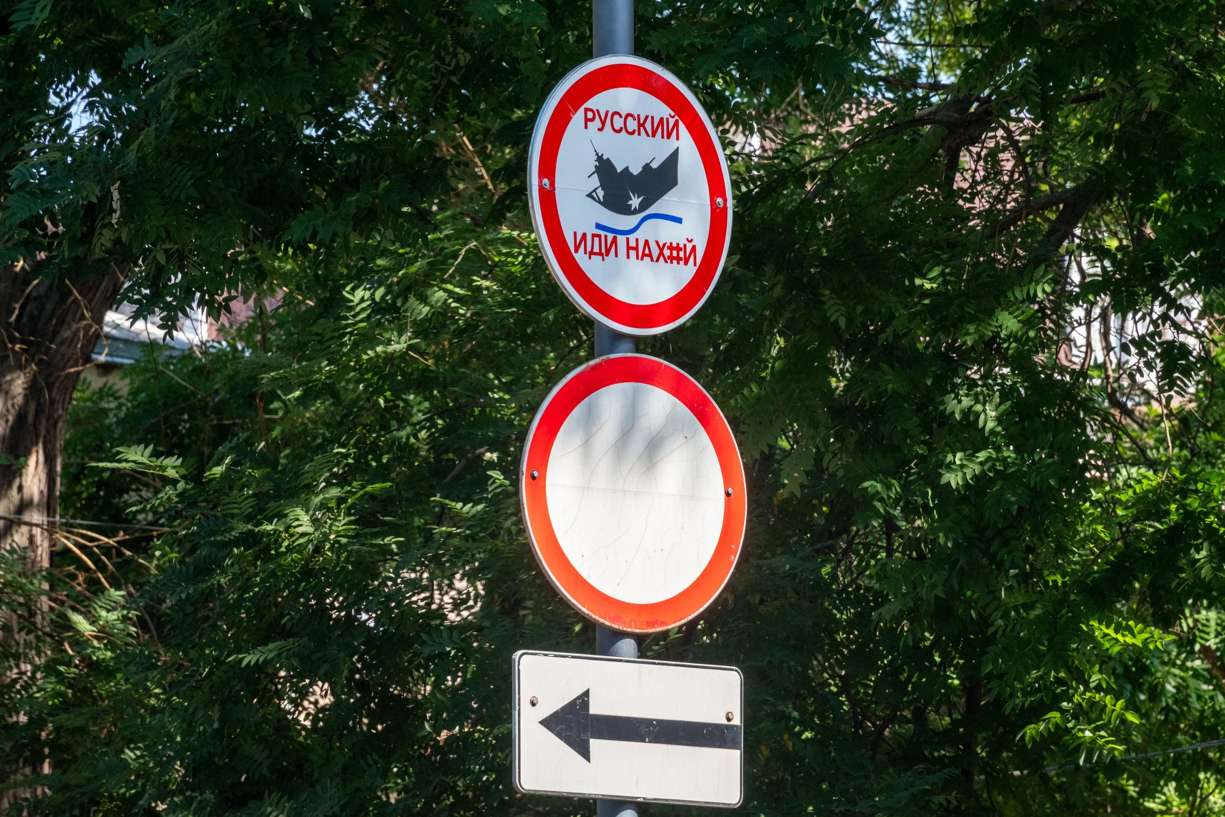 Nataliia Mykhailenko