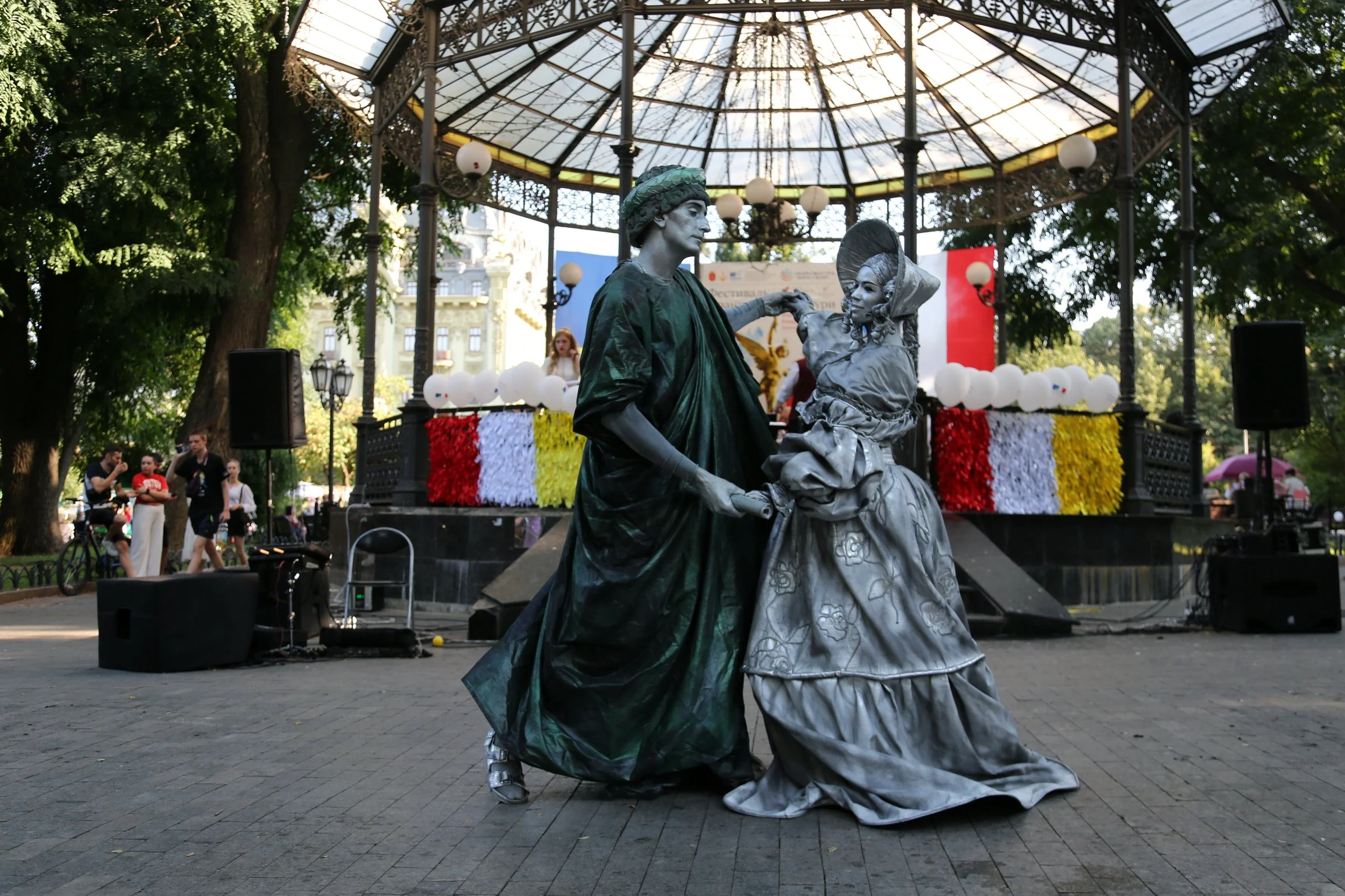 Viacheslav Onyshchenko