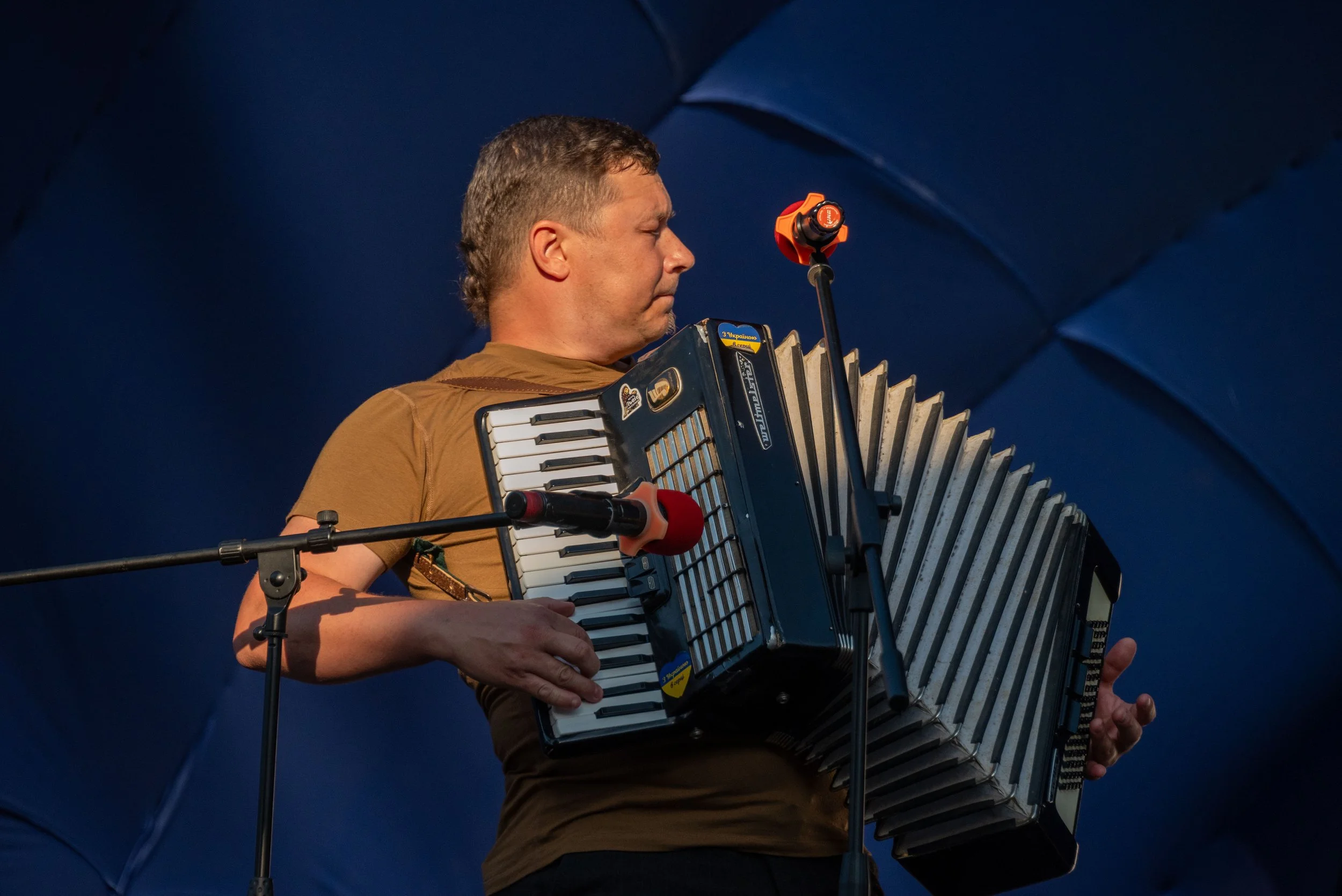 Nataliia Mykhailenko