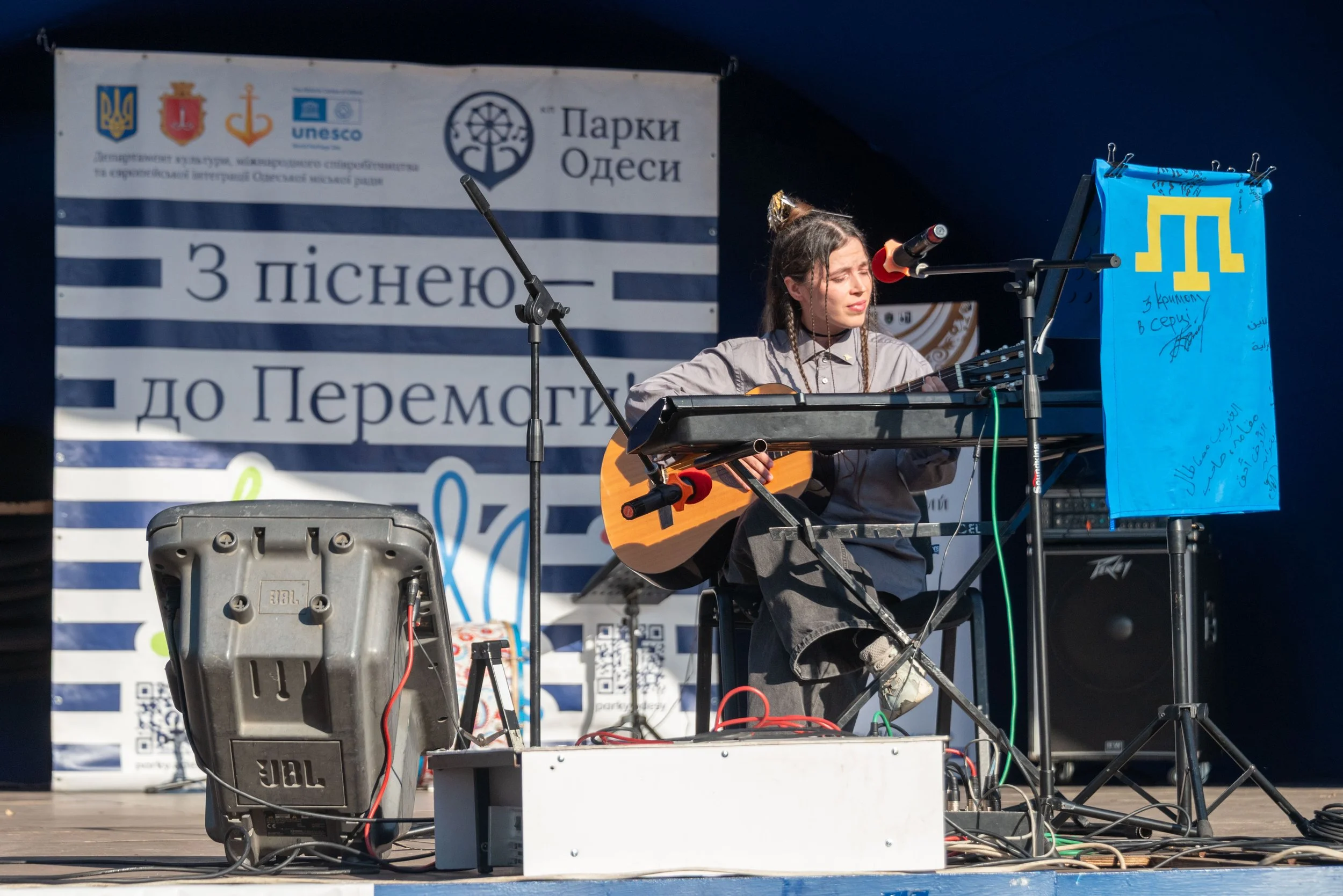 Nataliia Mykhailenko