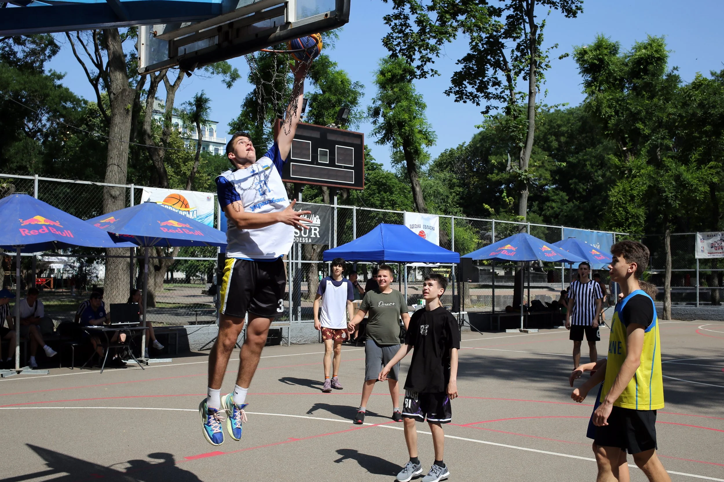 Viacheslav Onyshchenko