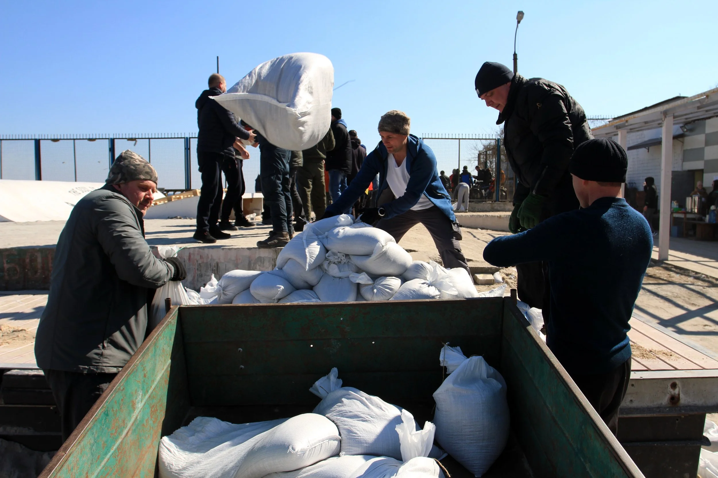 Viacheslav Onyshchenko