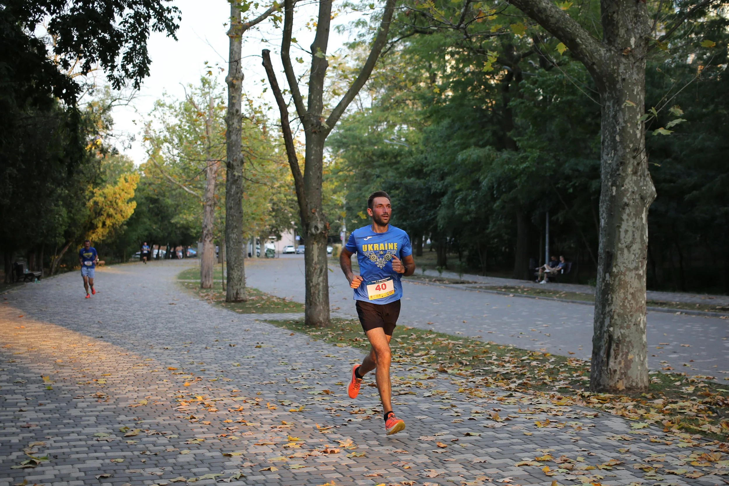 Viacheslav Onyshchenko