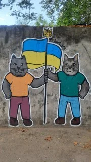 Nataliia Mykhailenko