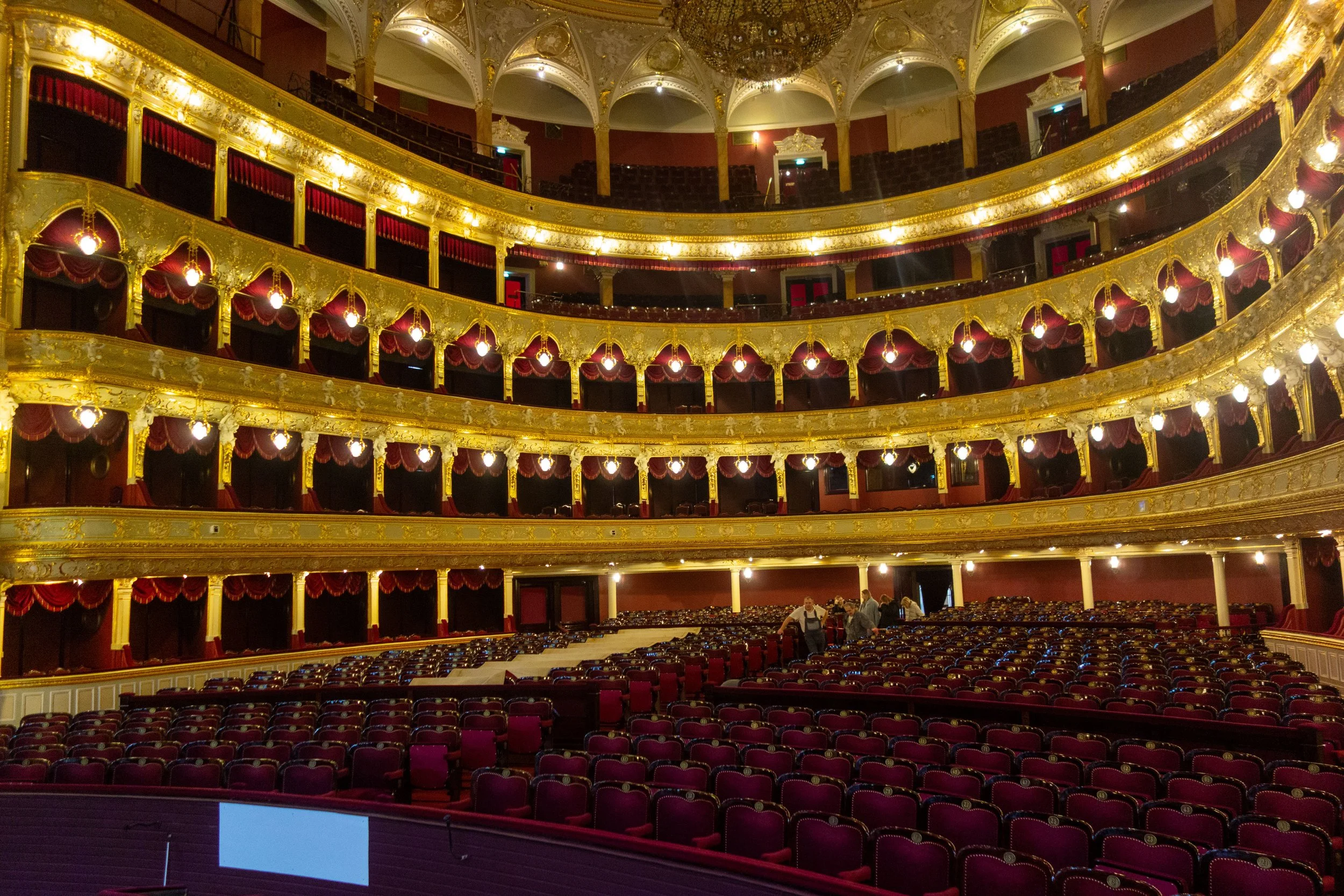 Nataliia Mykhailenko