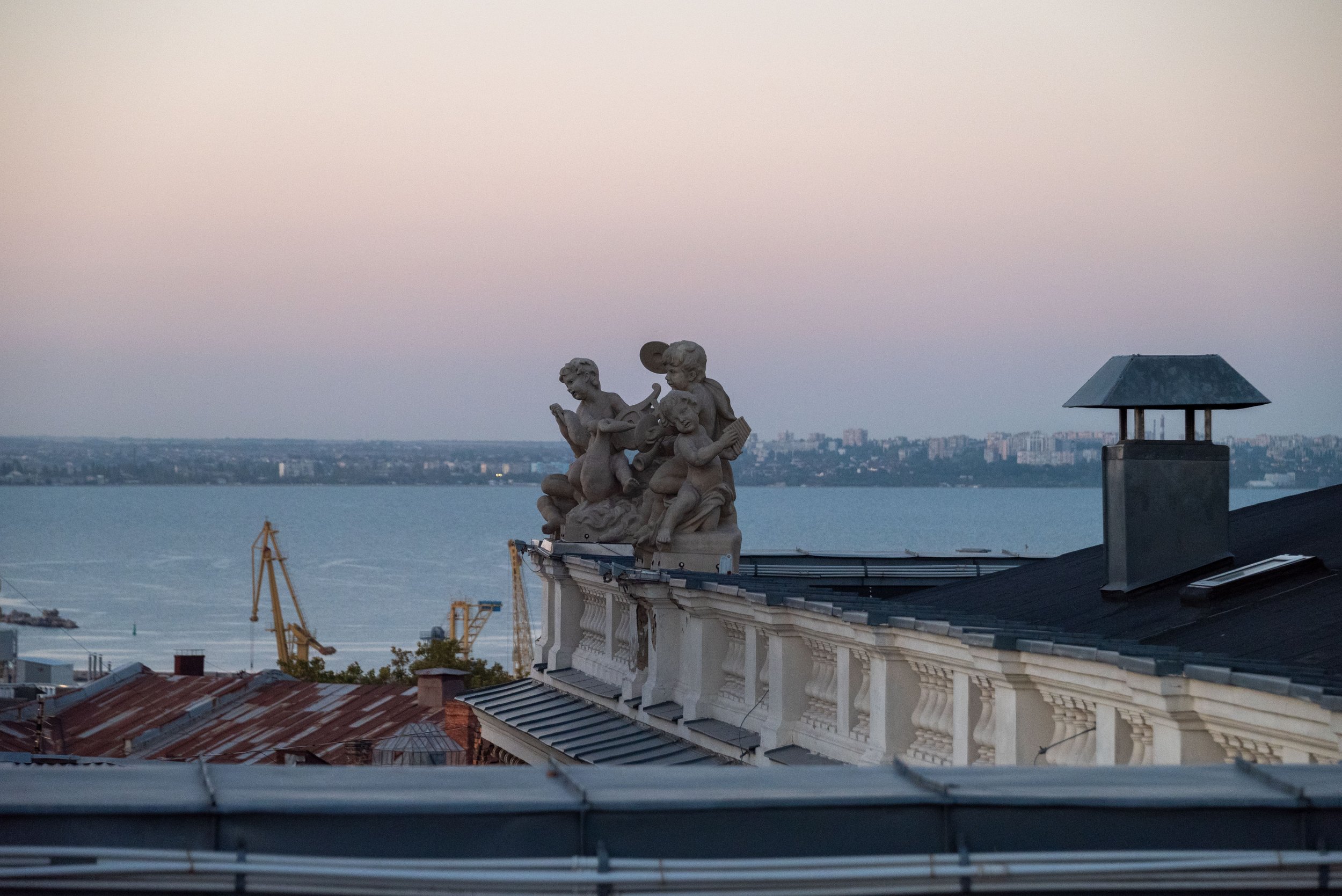 Nataliia Mykhailenko