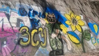 Nataliia Mykhailenko