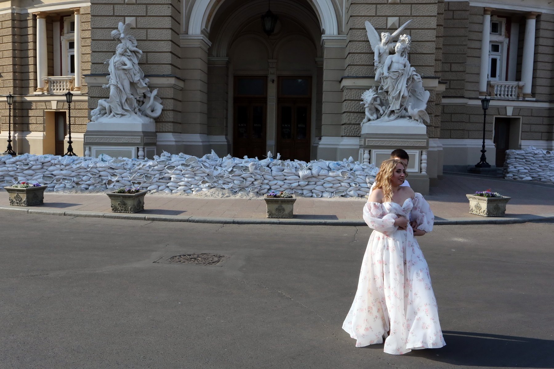 Viacheslav Onyshchenko