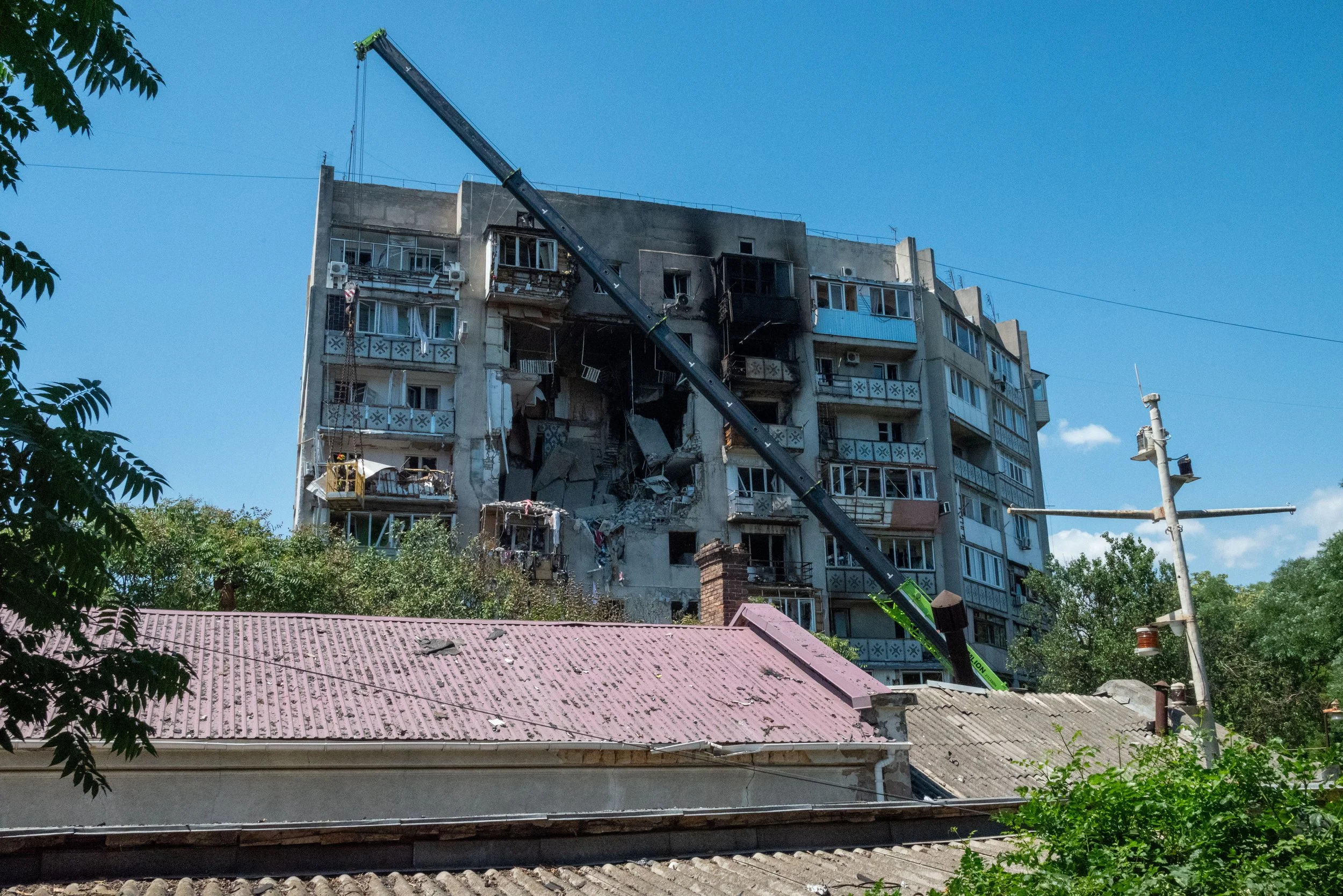 Nataliia Mykhailenko