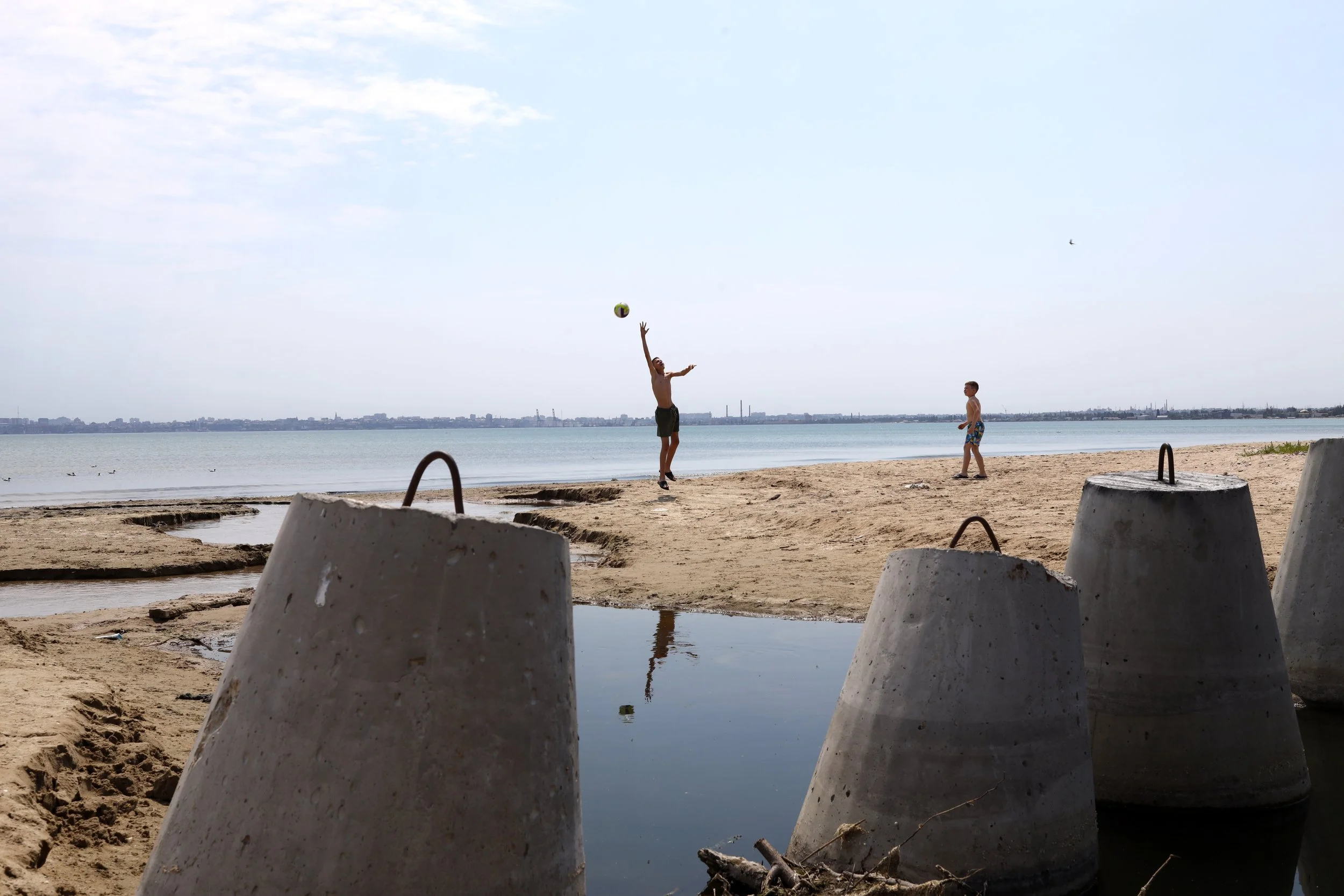 Viacheslav Onyshchenko