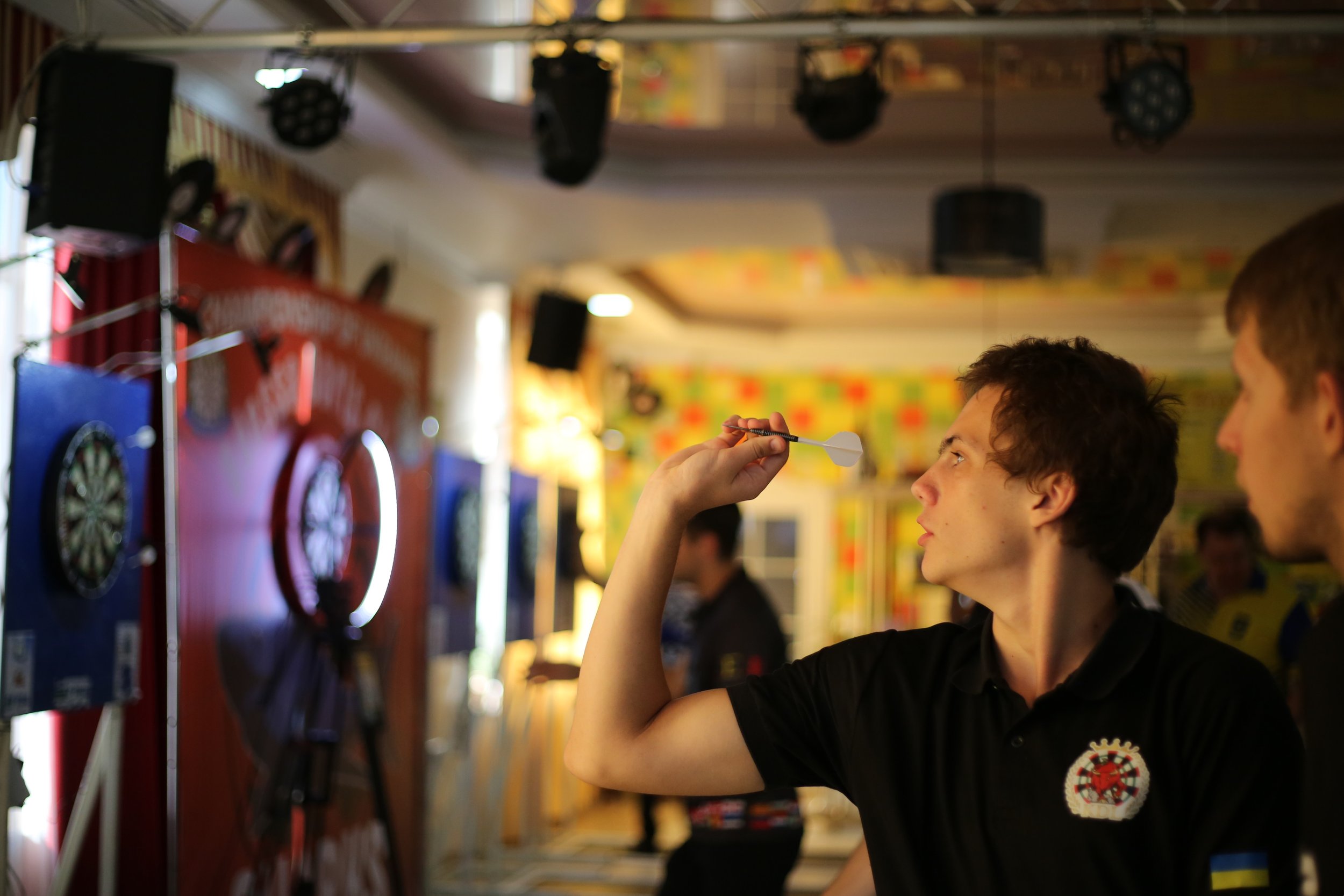 Viacheslav Onyshchenko