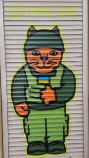 Nataliia Mykhailenko