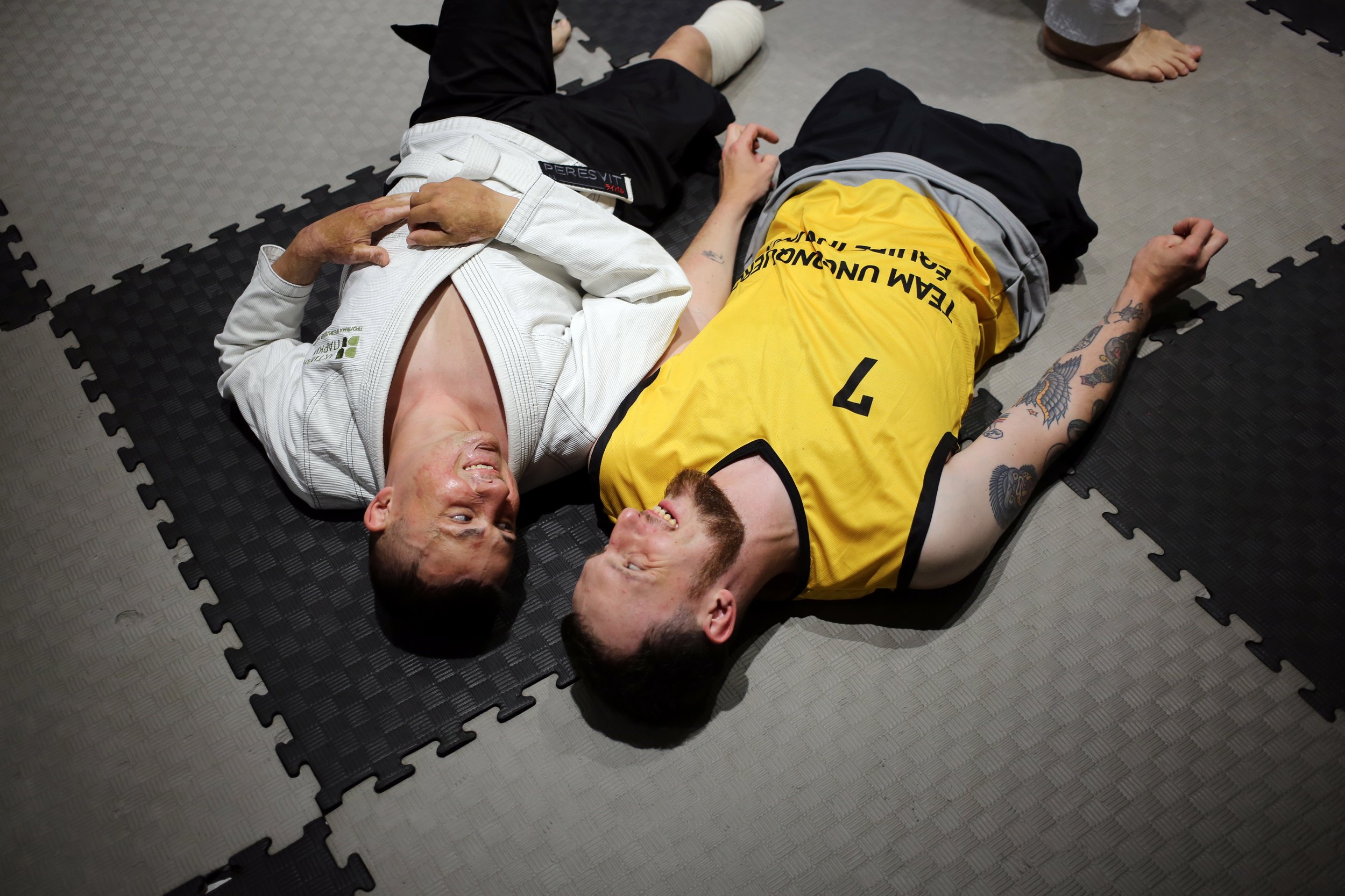 Viacheslav Onyshchenko