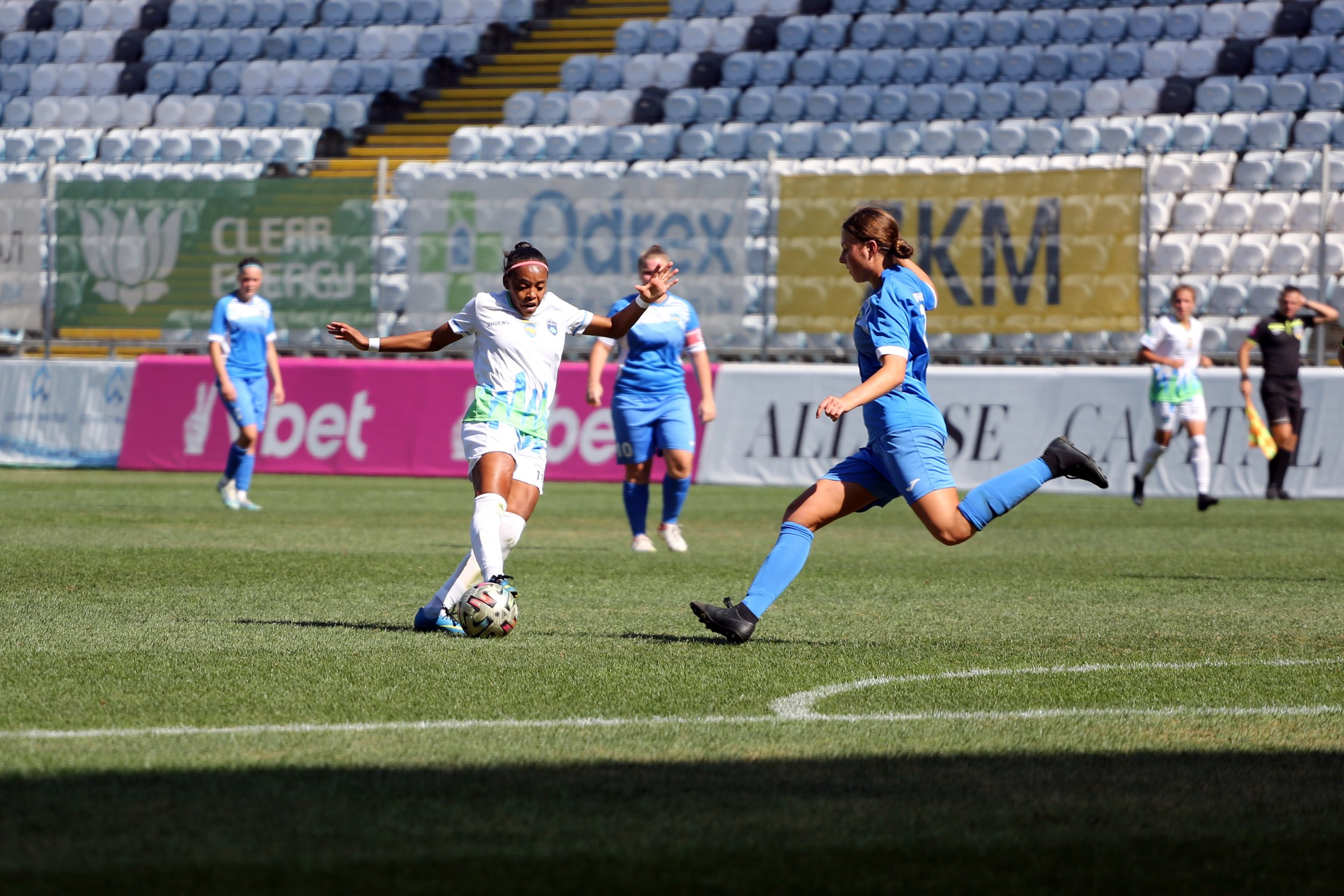 Viacheslav Onyshchenko