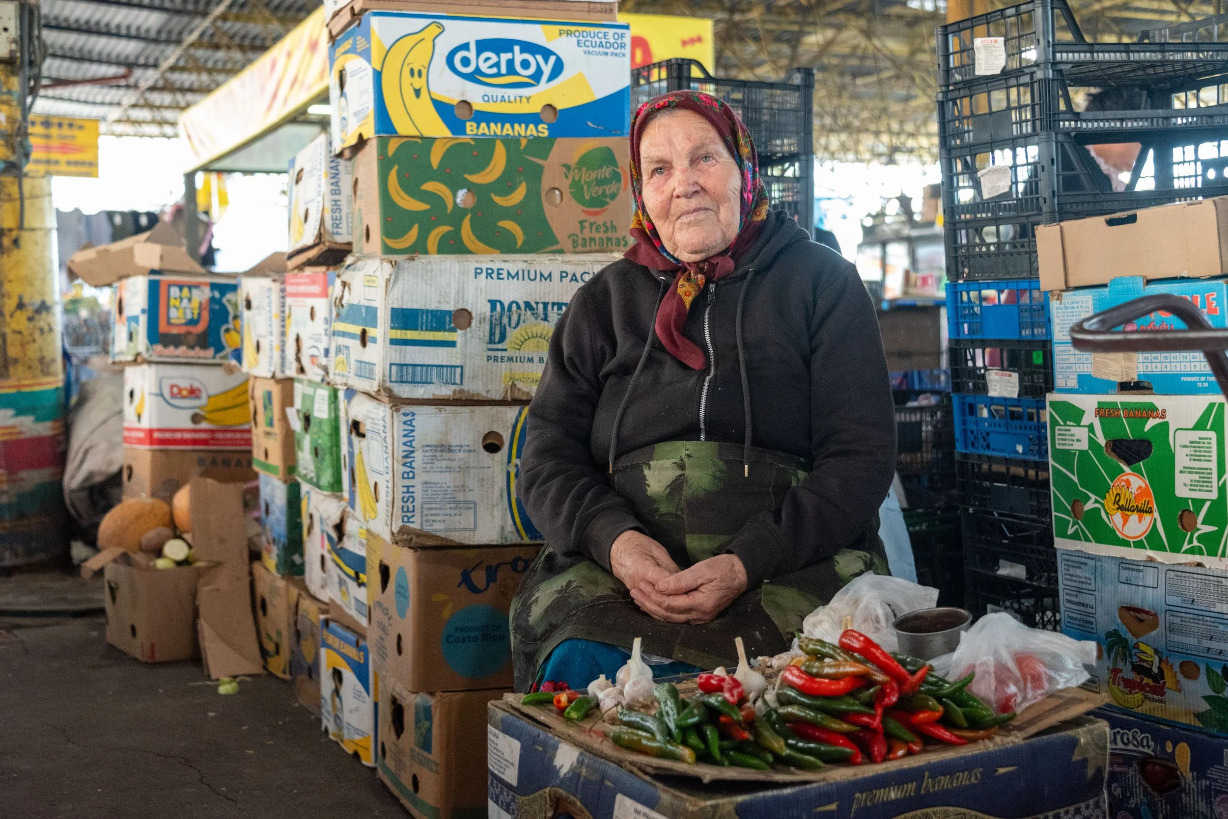 Nataliia Mykhailenko