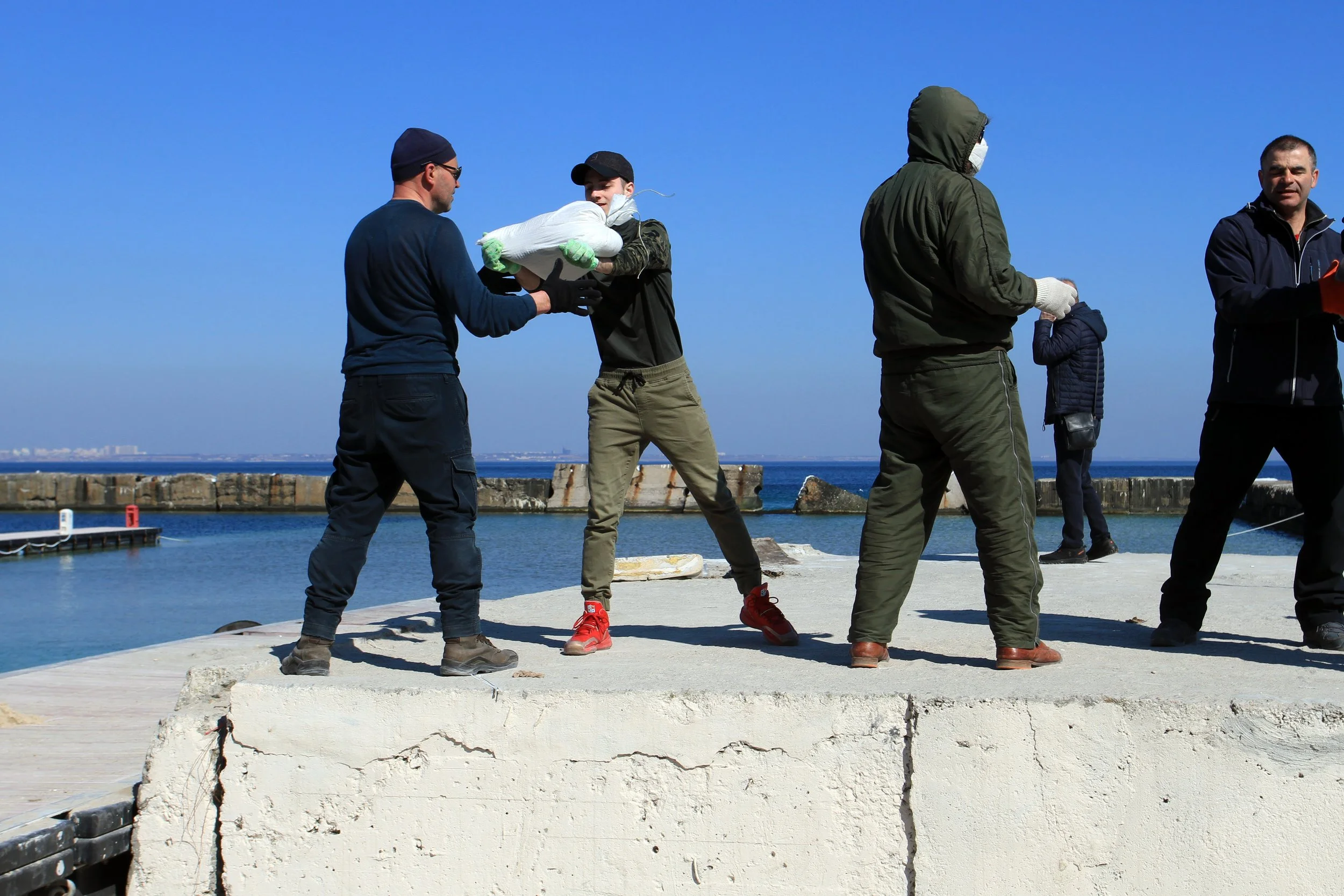 Viacheslav Onyshchenko