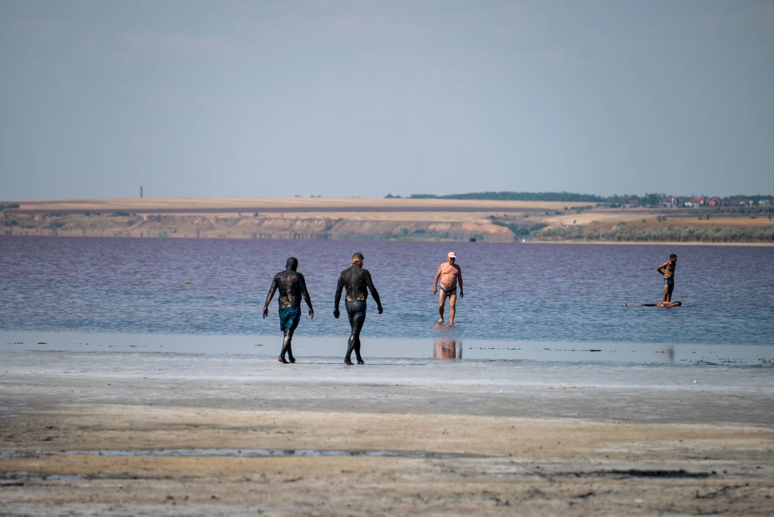 Nataliia Mykhailenko
