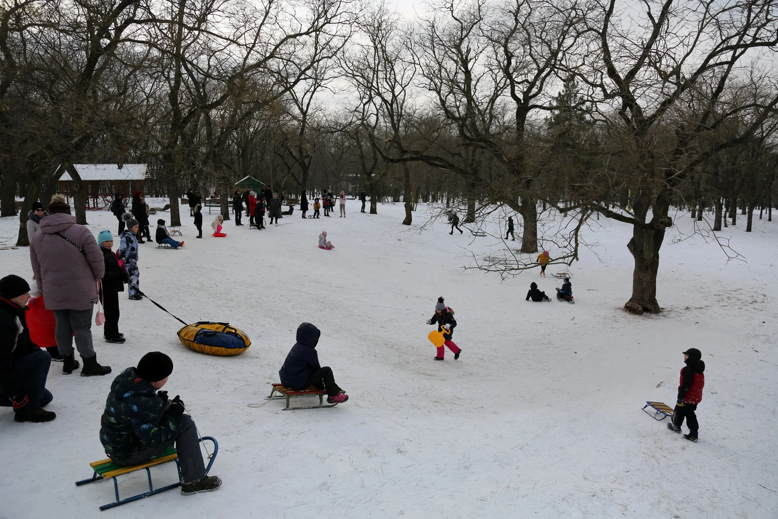 Viacheslav Onyshchenko