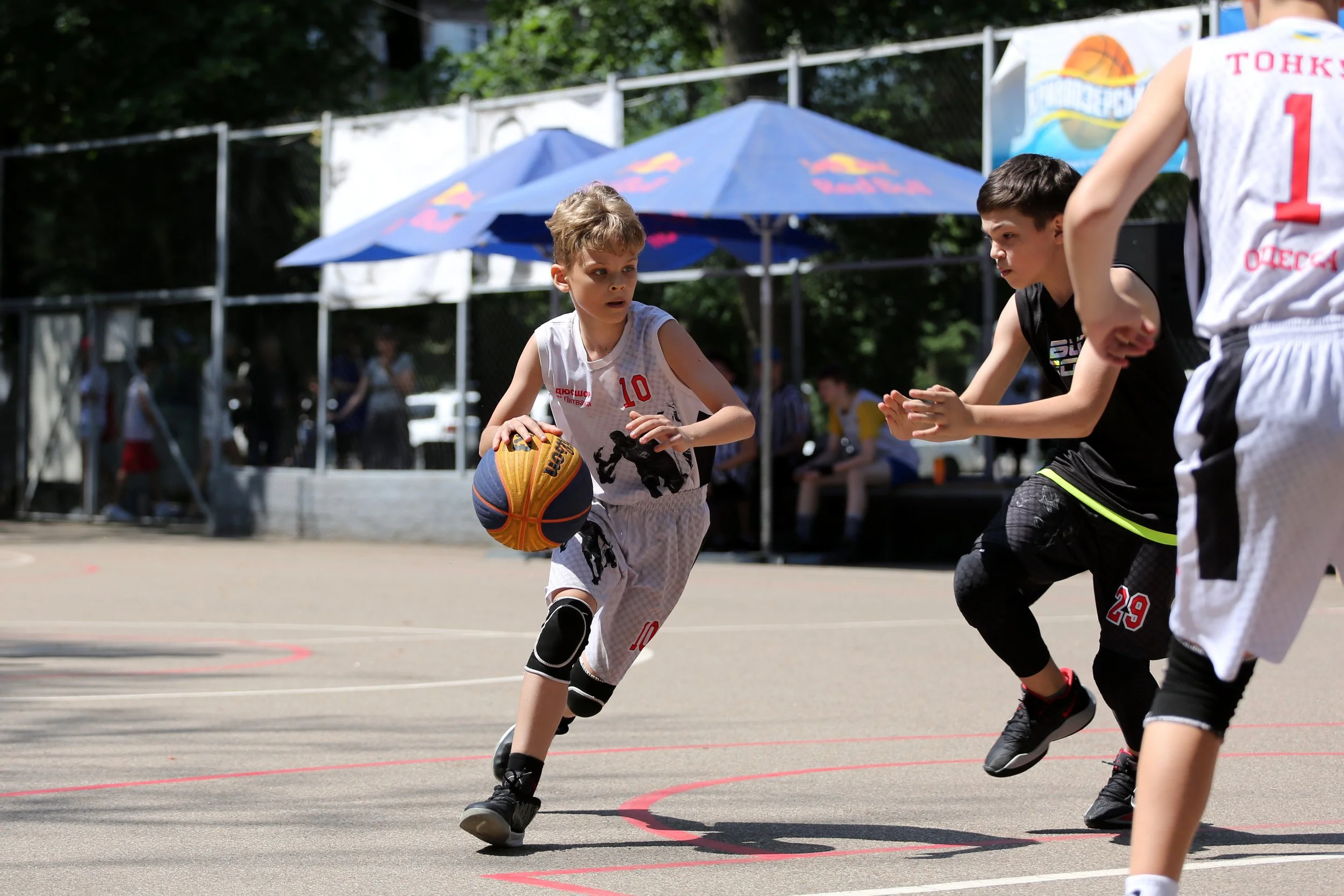 Viacheslav Onyshchenko