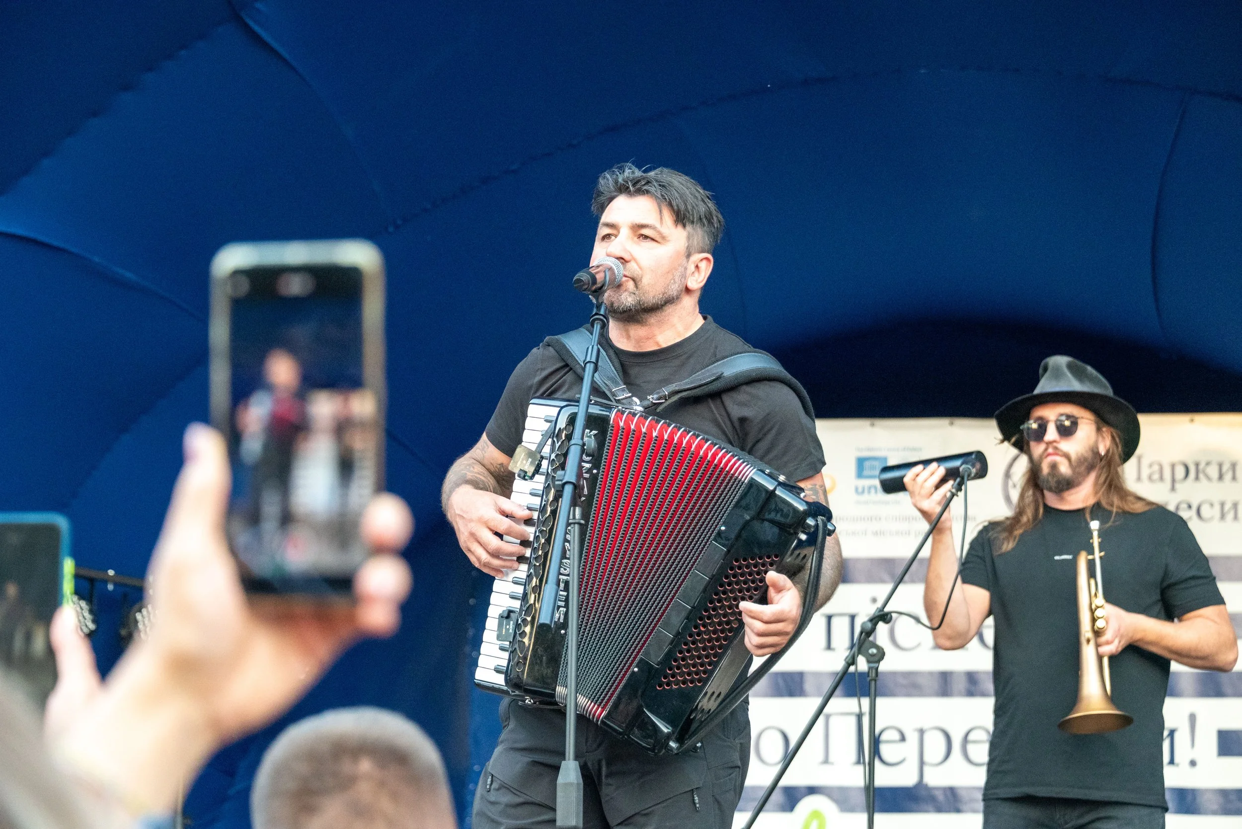 Nataliia Mykhailenko