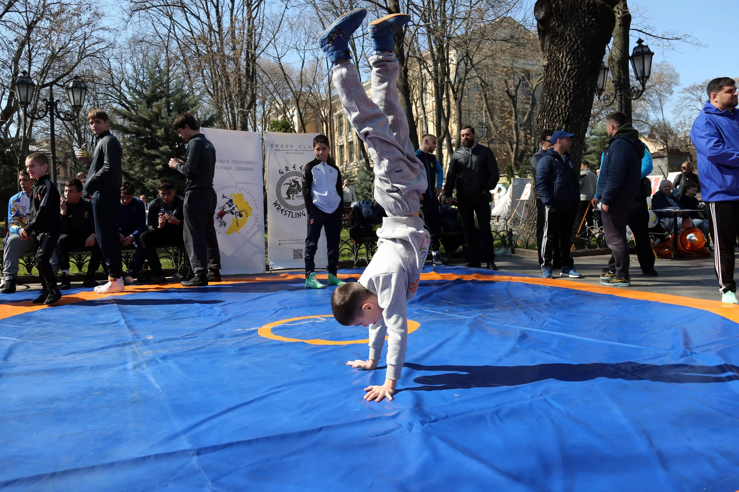 Viacheslav Onyshchenko