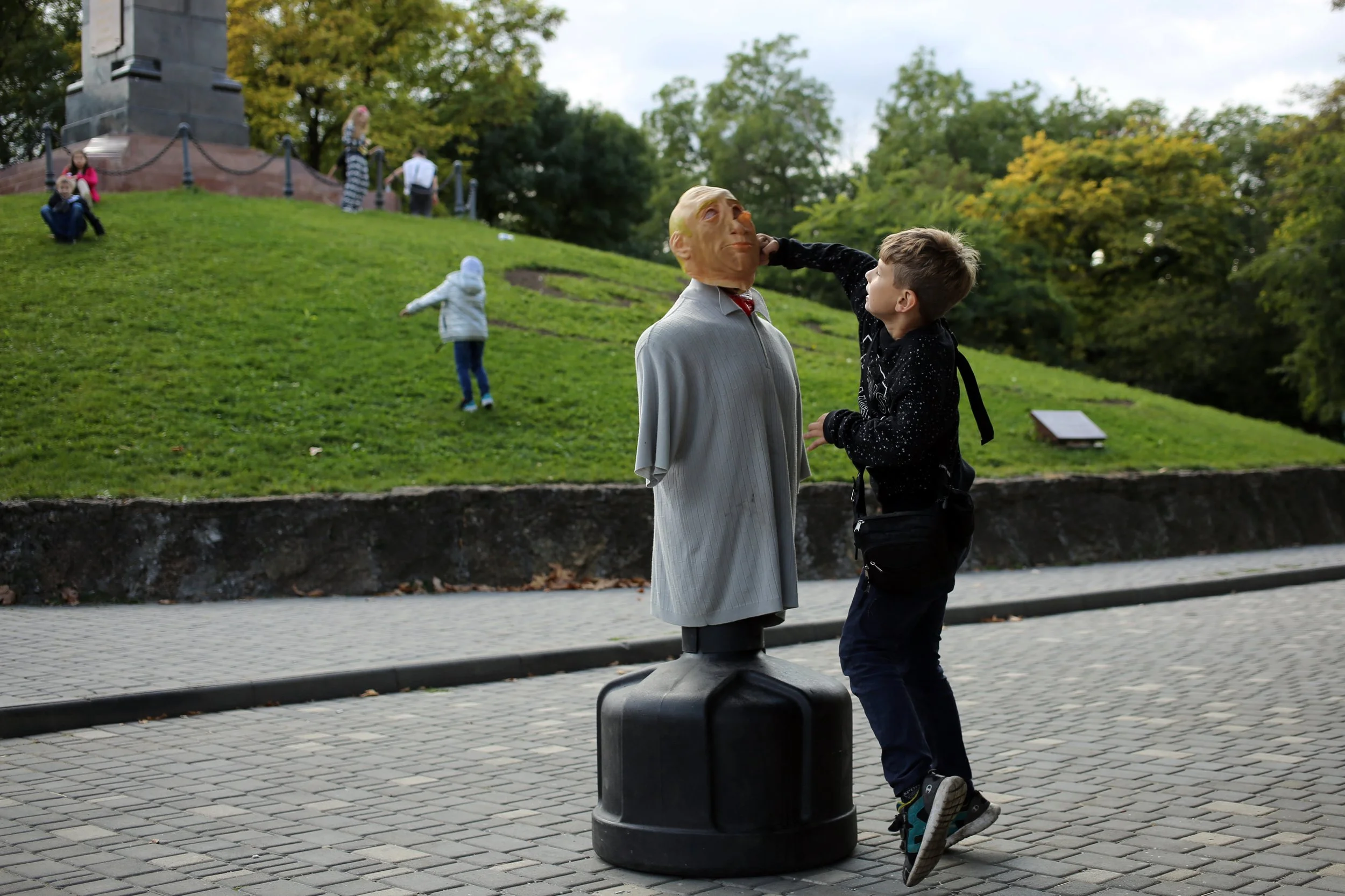 Viacheslav Onyshchenko