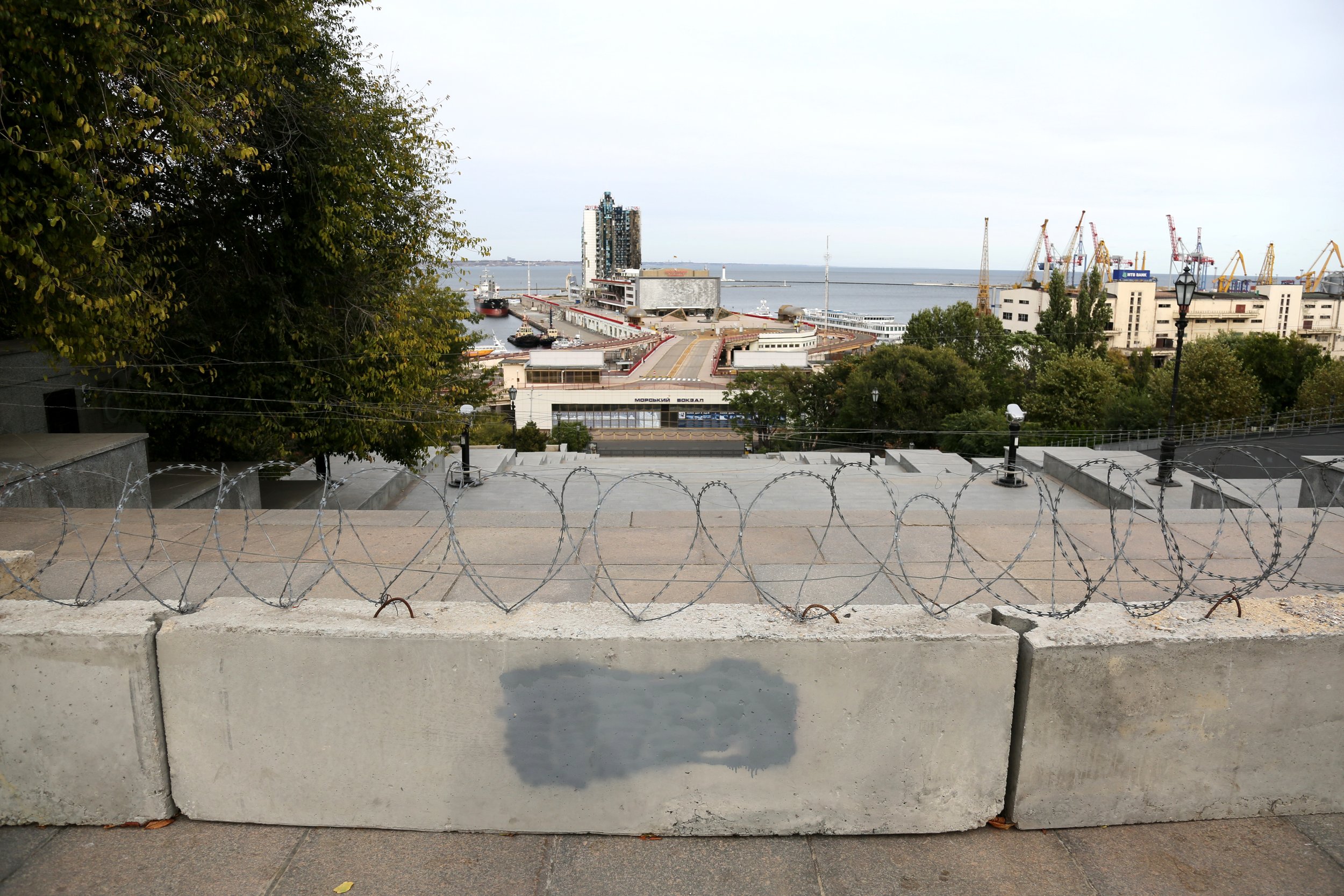 Viacheslav Onyshchenko