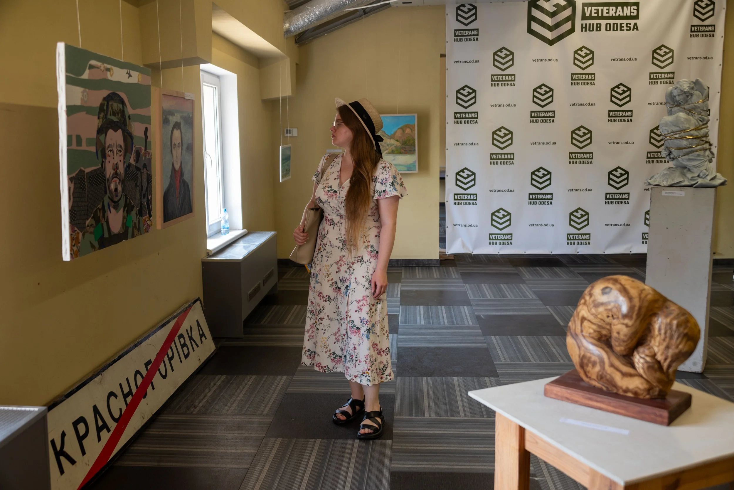 Nataliia Mykhailenko