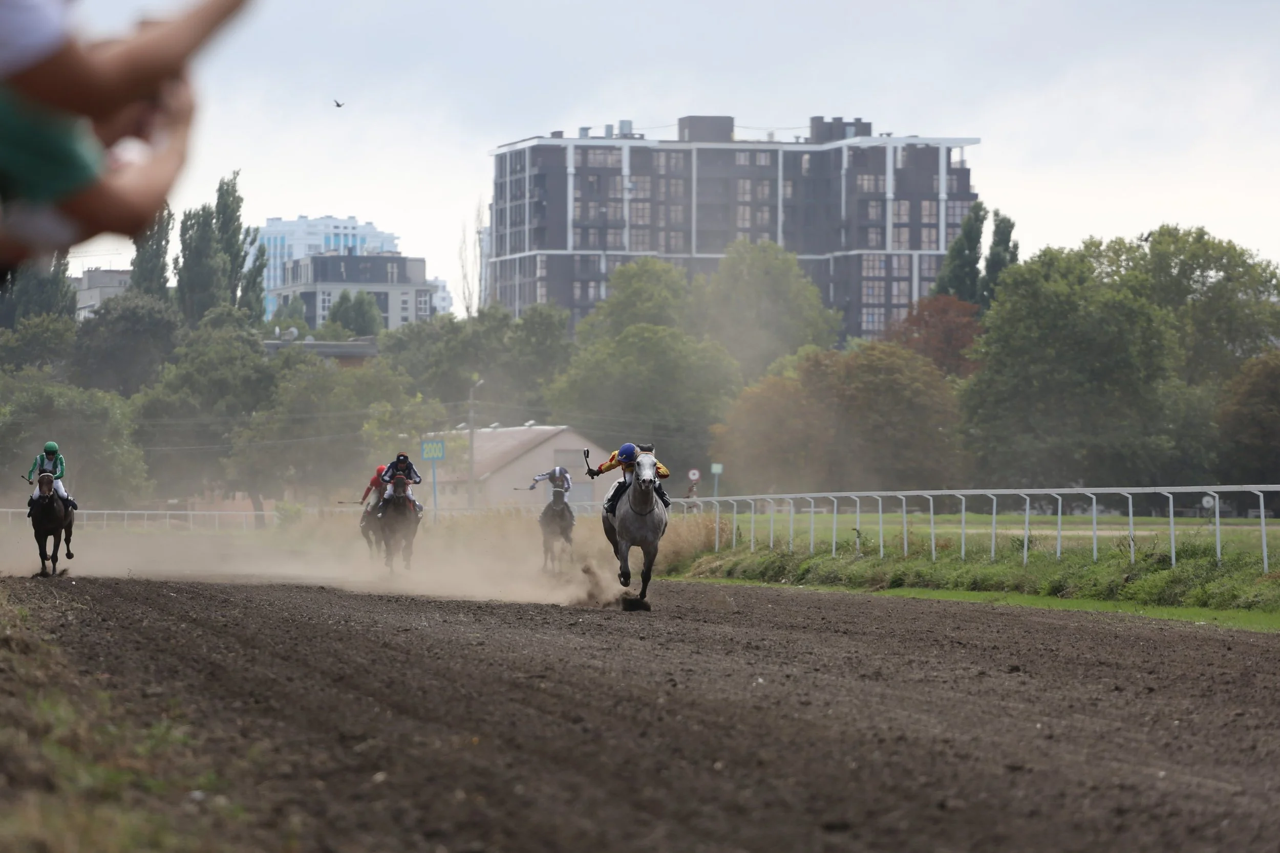 Viacheslav Onyshchenko