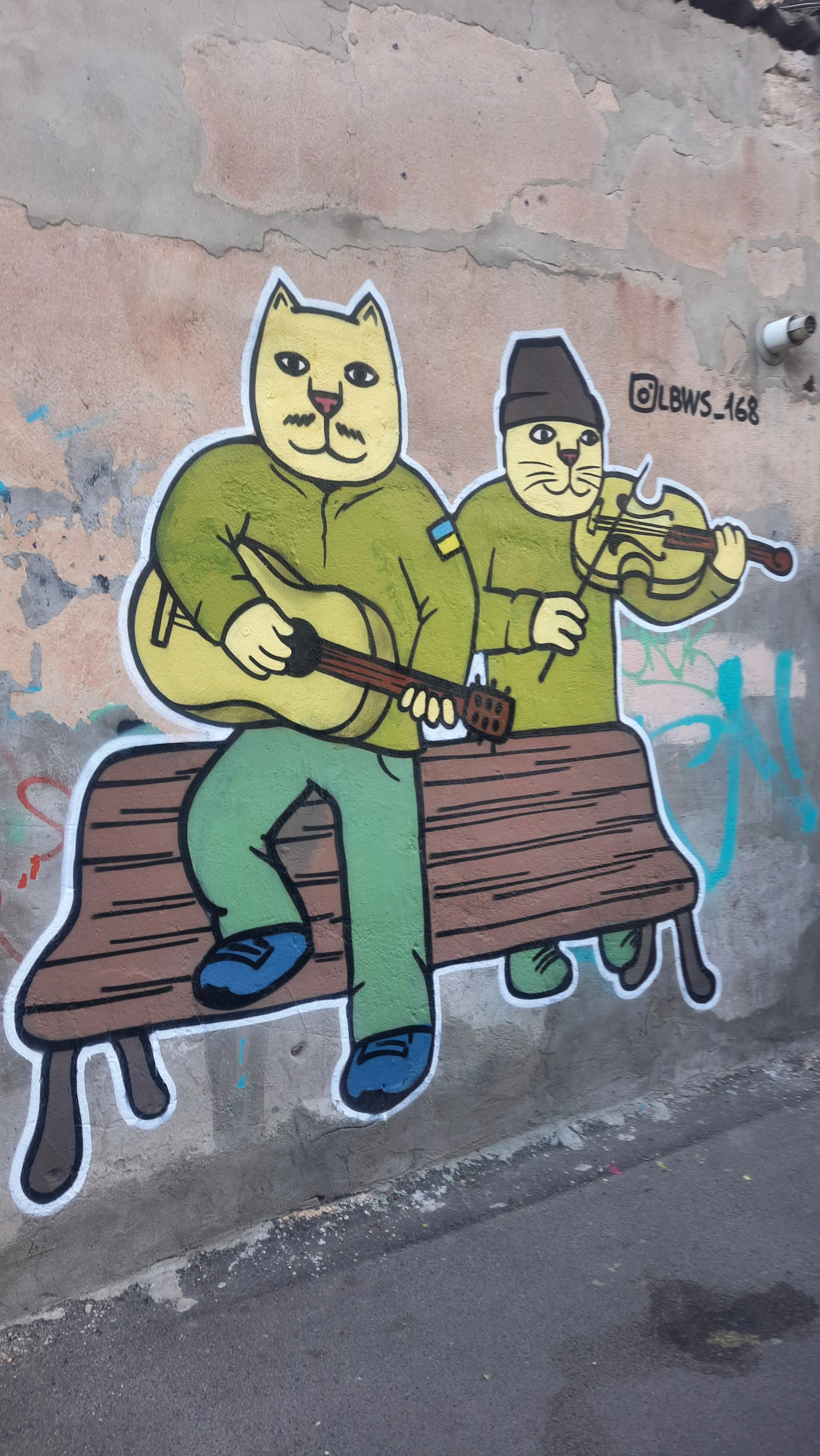 Nataliia Mykhailenko