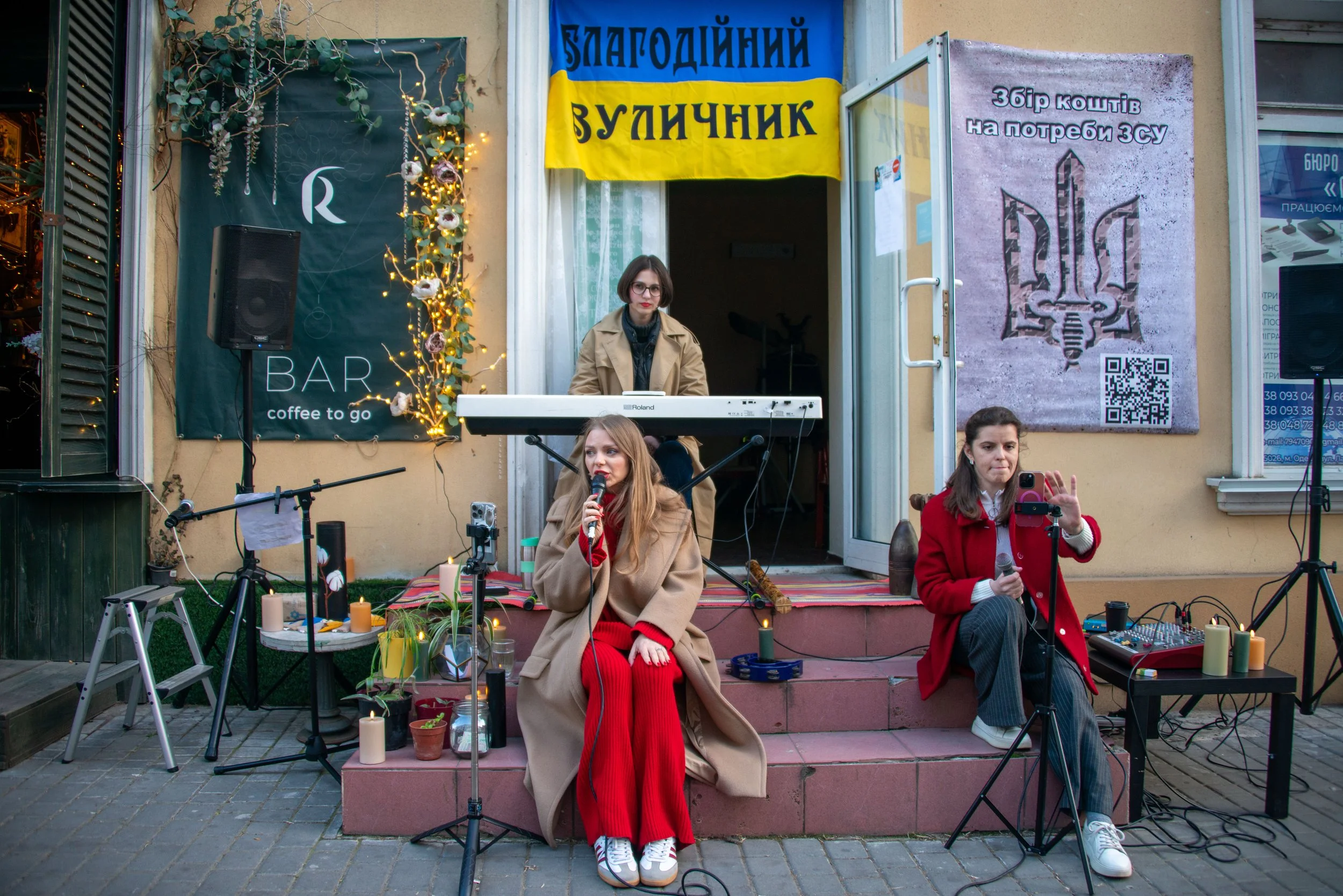 Nataliia Mykhailenko