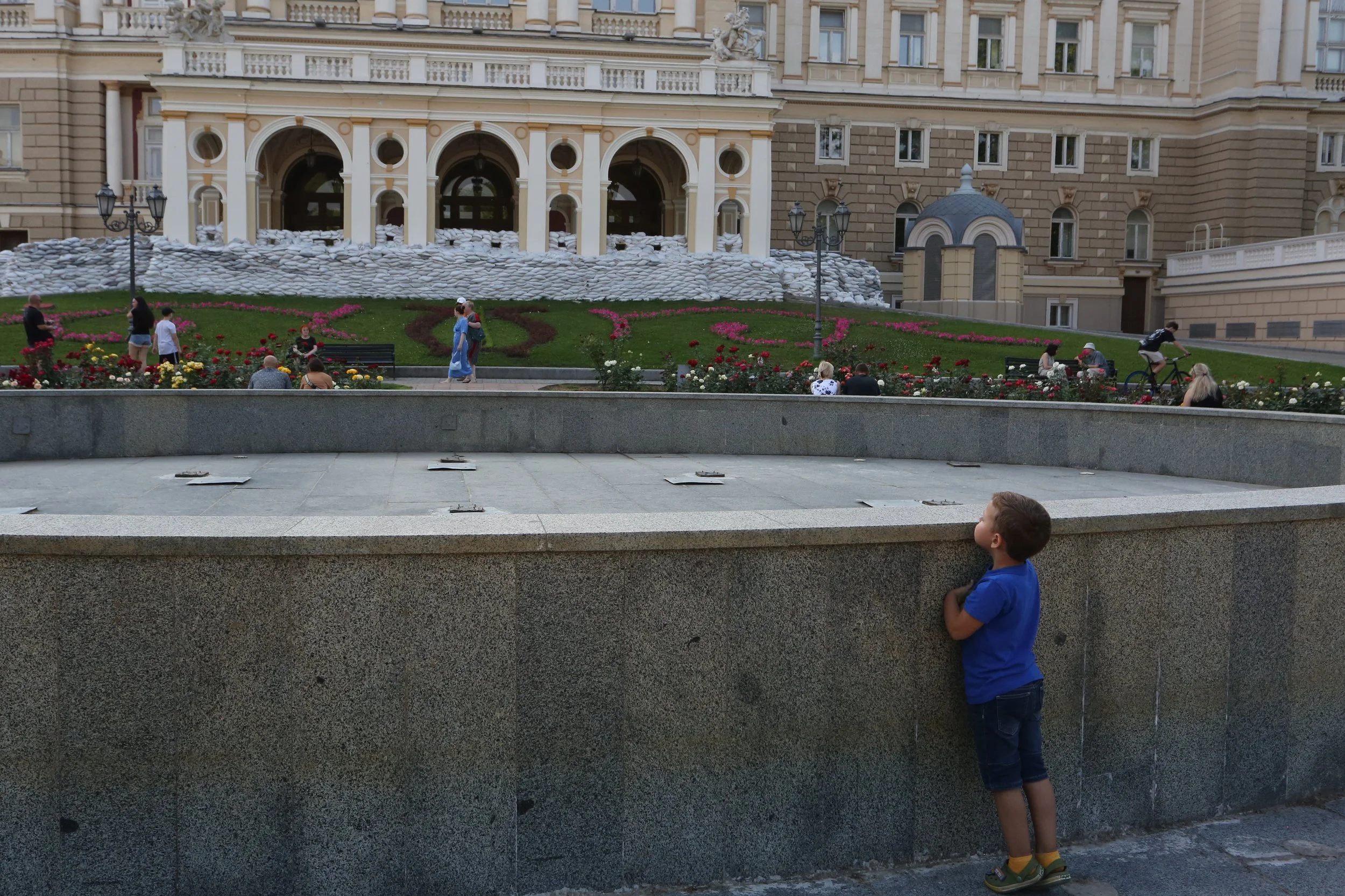 Viacheslav Onyshchenko