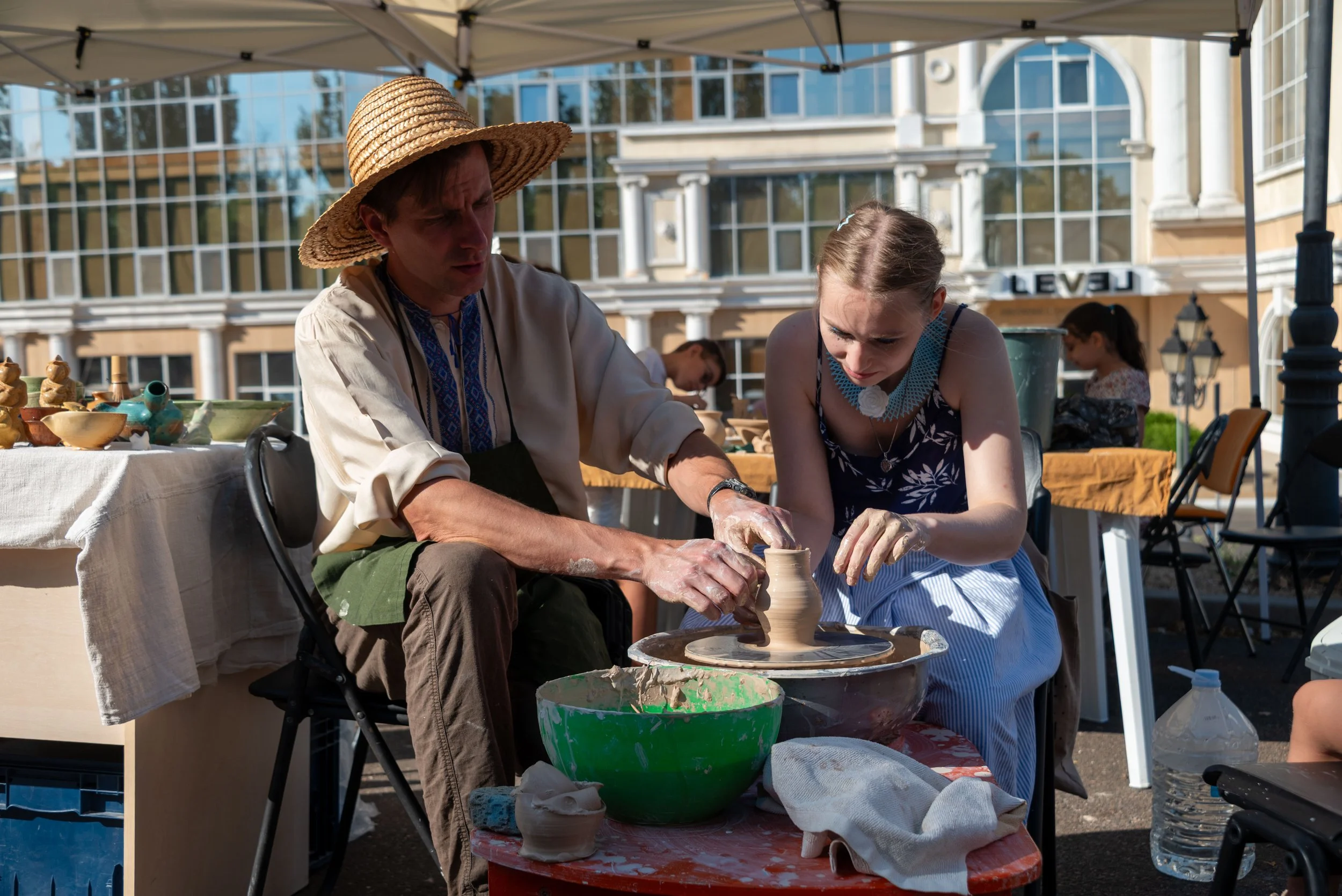 Nataliia Mykhailenko