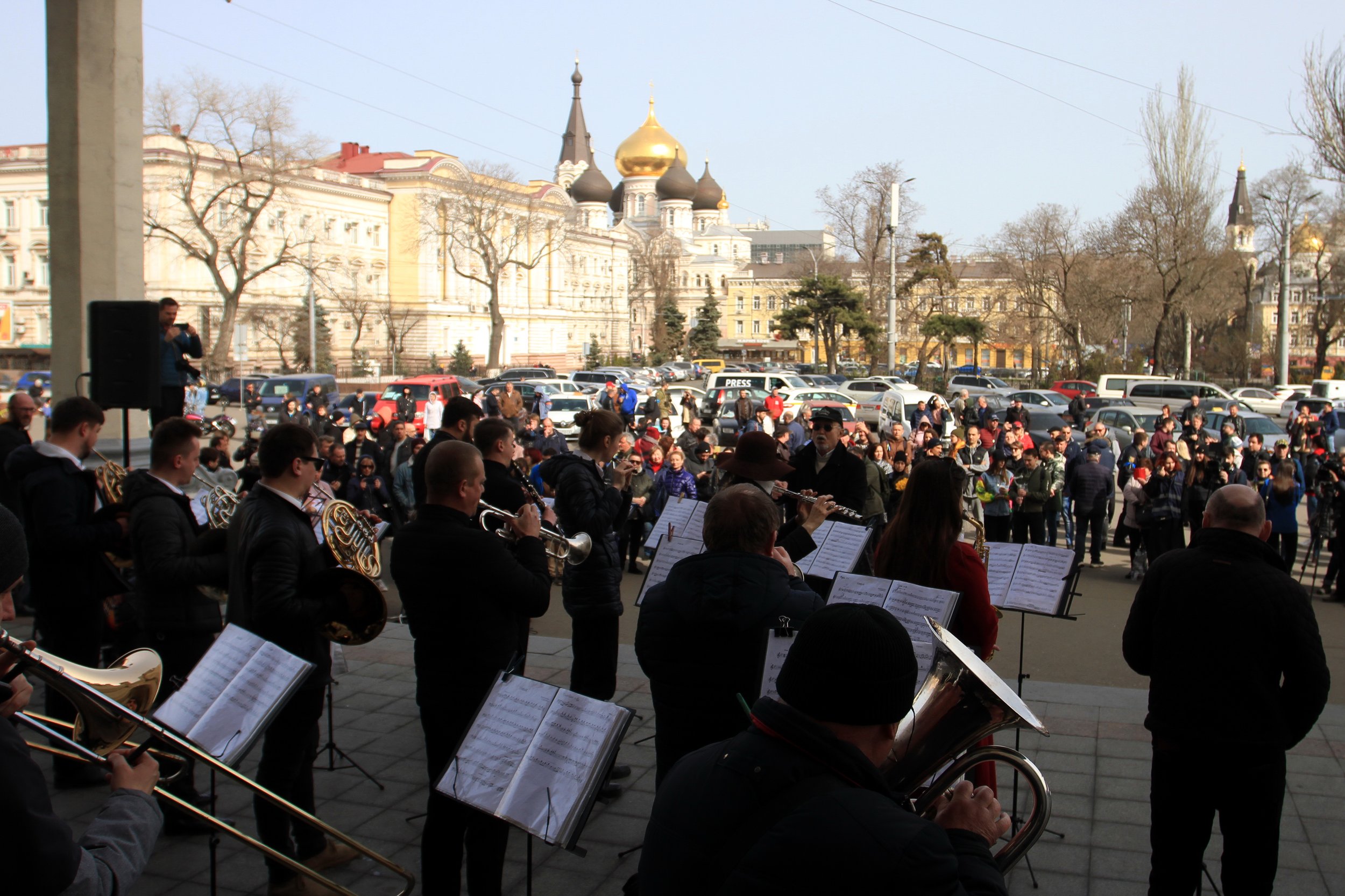 Viacheslav Onyshchenko