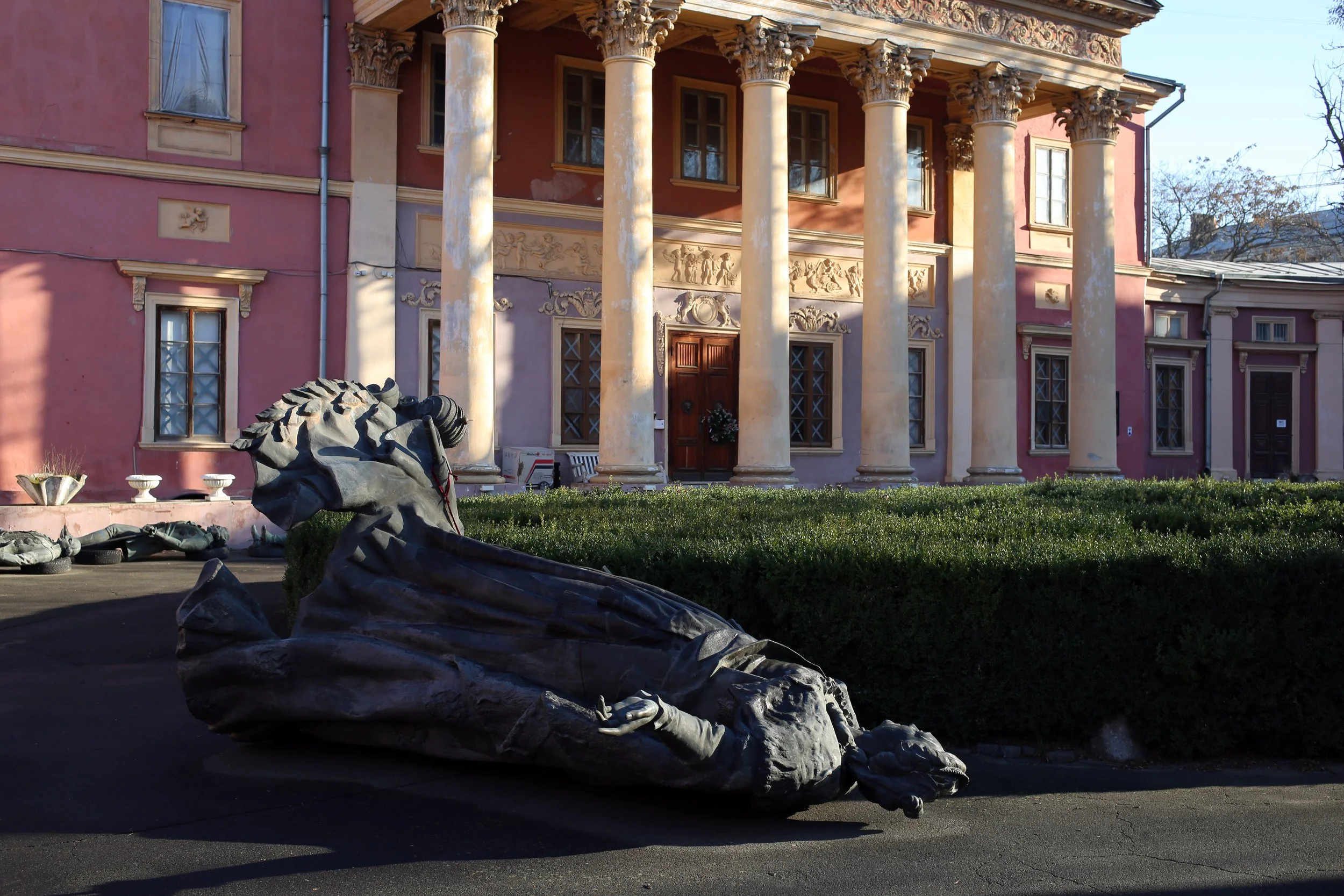 Viacheslav Onyshchenko