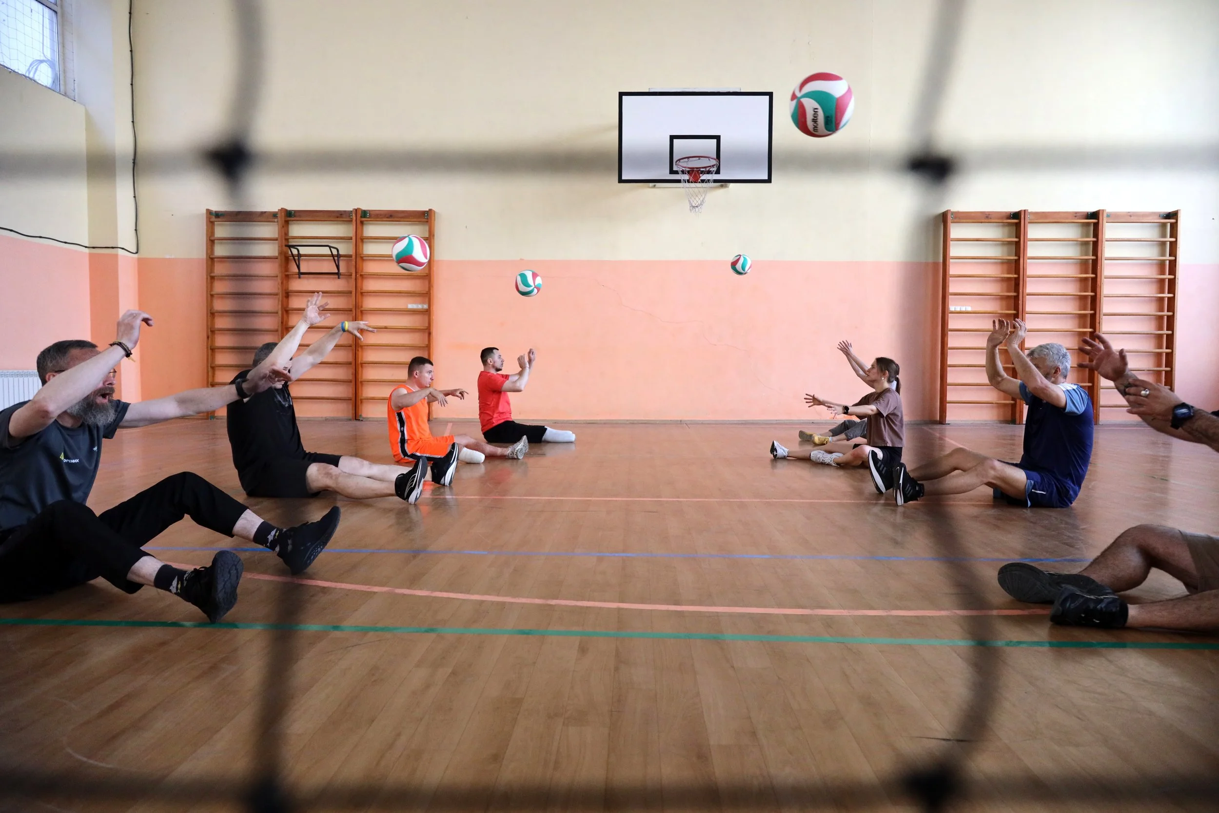 Viacheslav Onyshchenko