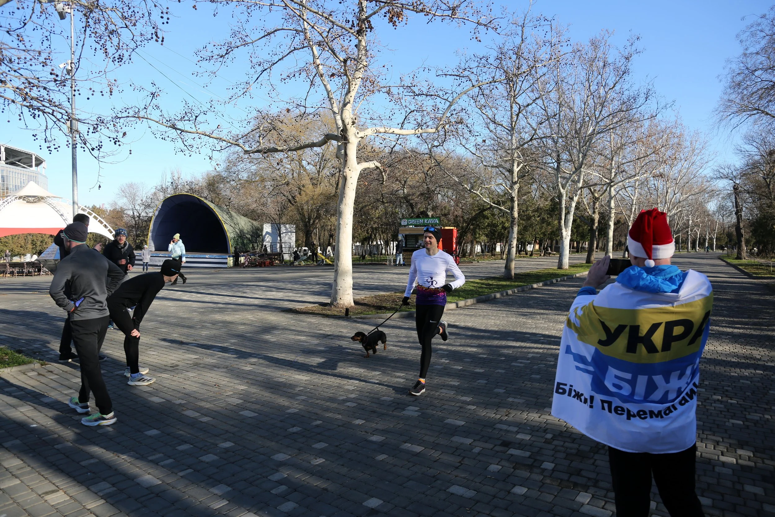 Viacheslav Onyshchenko