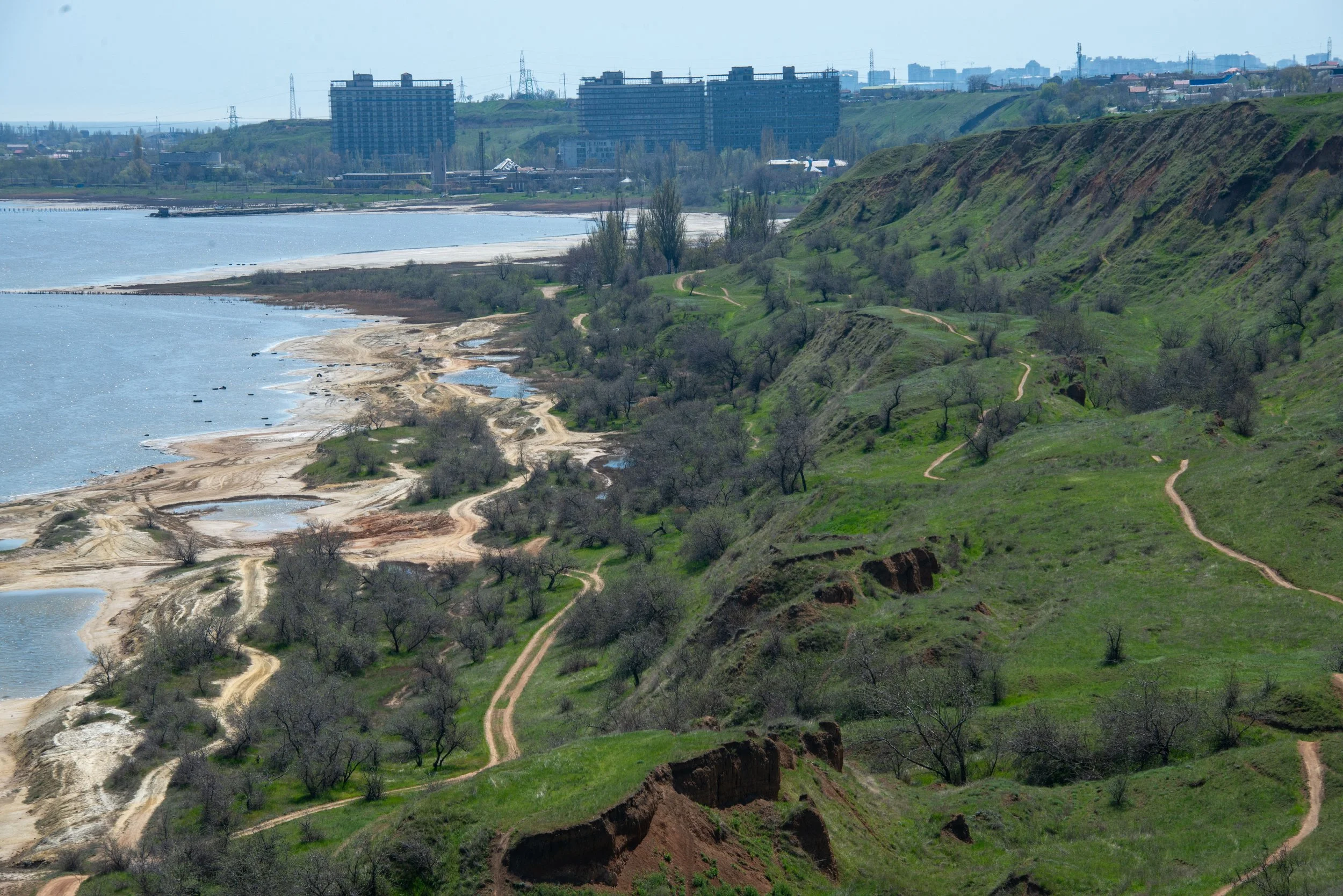 Nataliia Mykhailenko