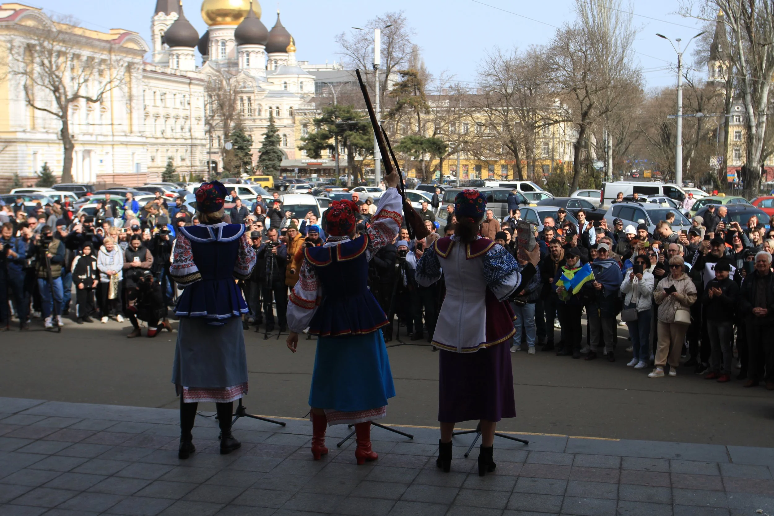 Viacheslav Onyshchenko